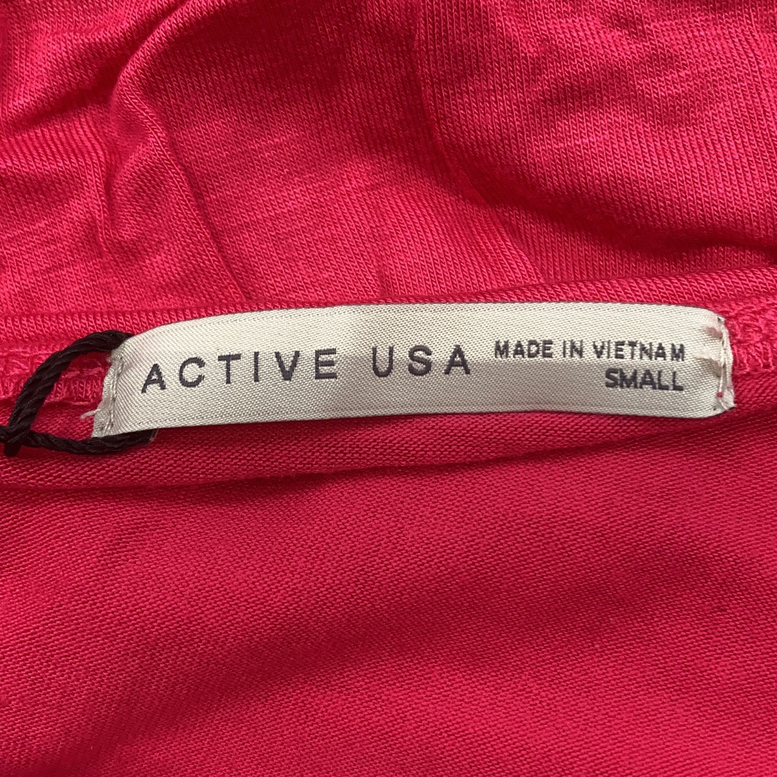 Active Usa