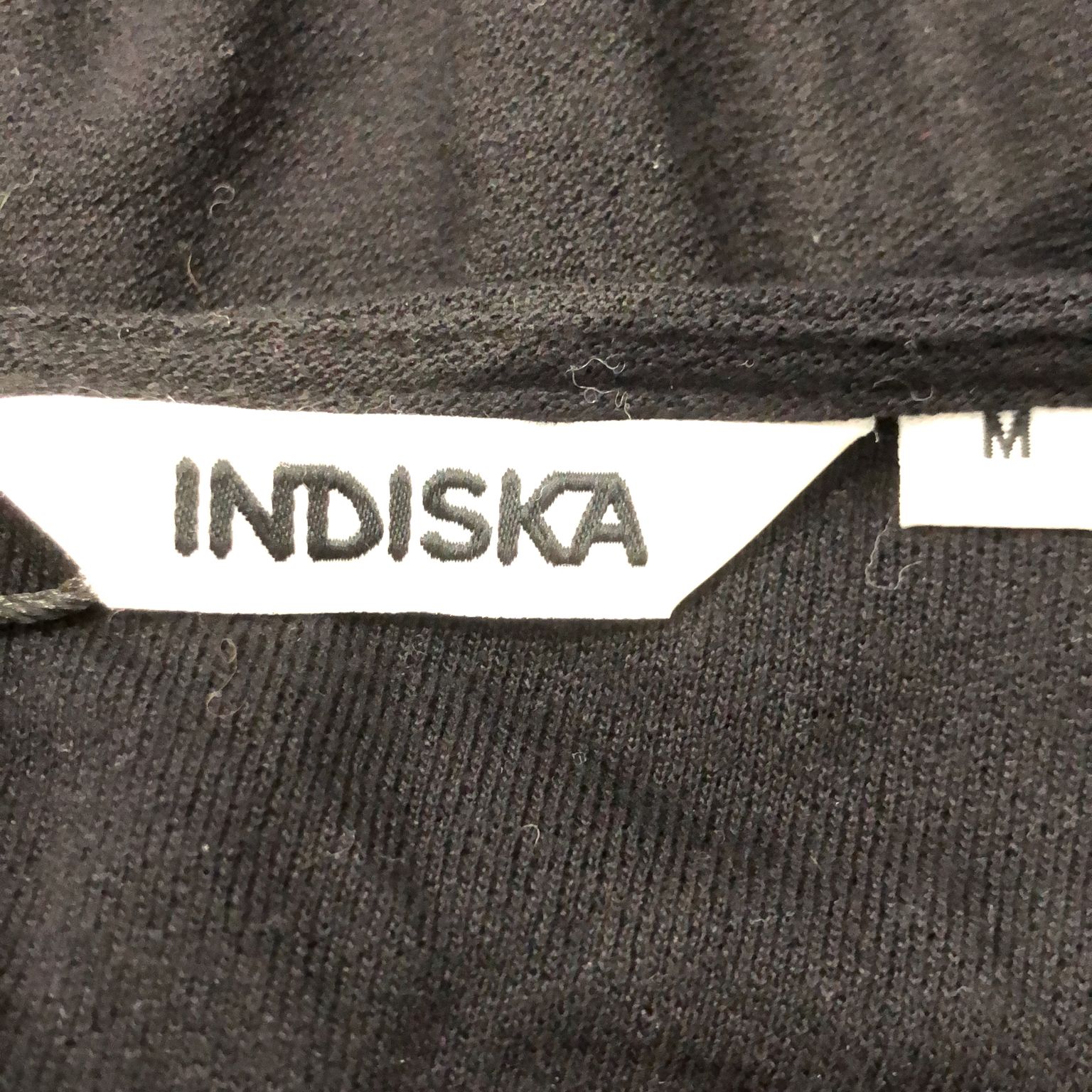 Indiska