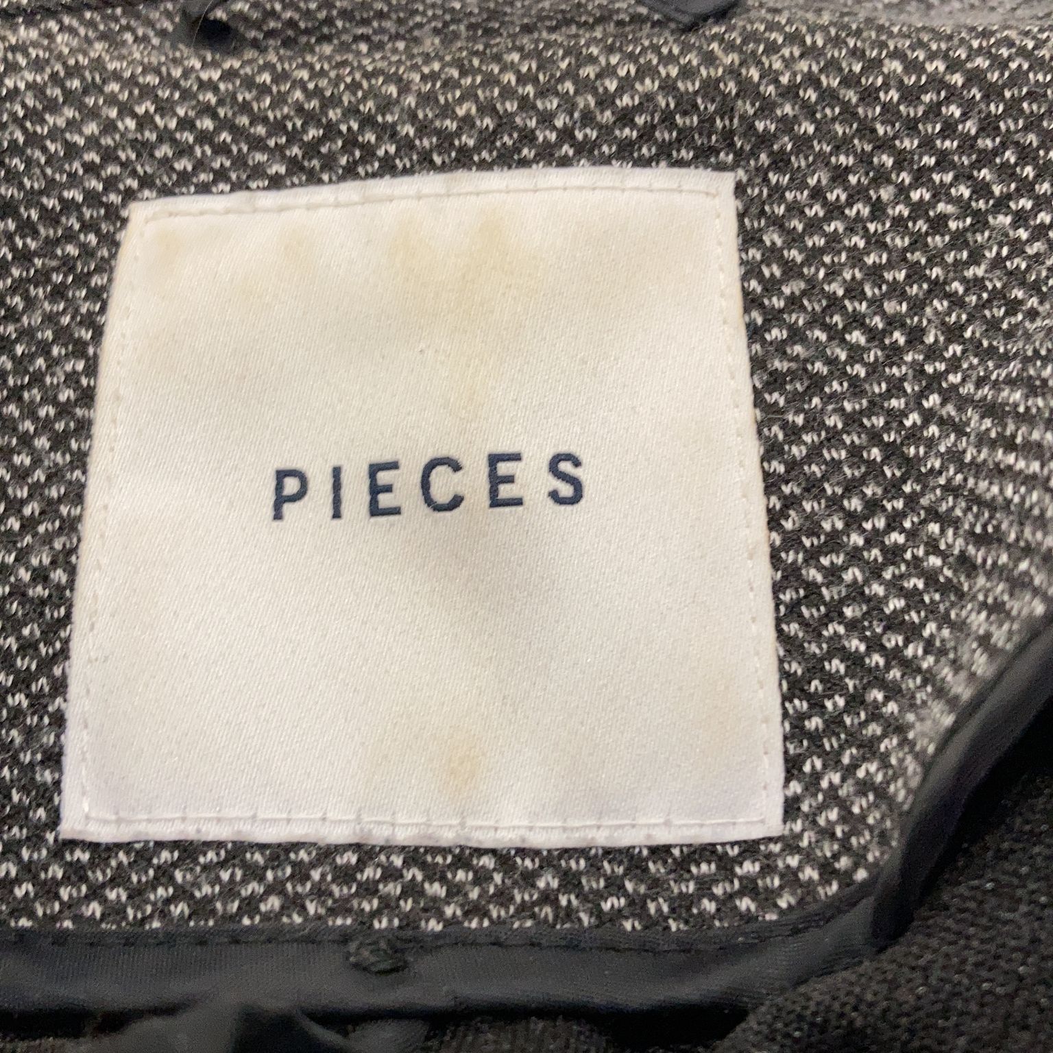 Pieces