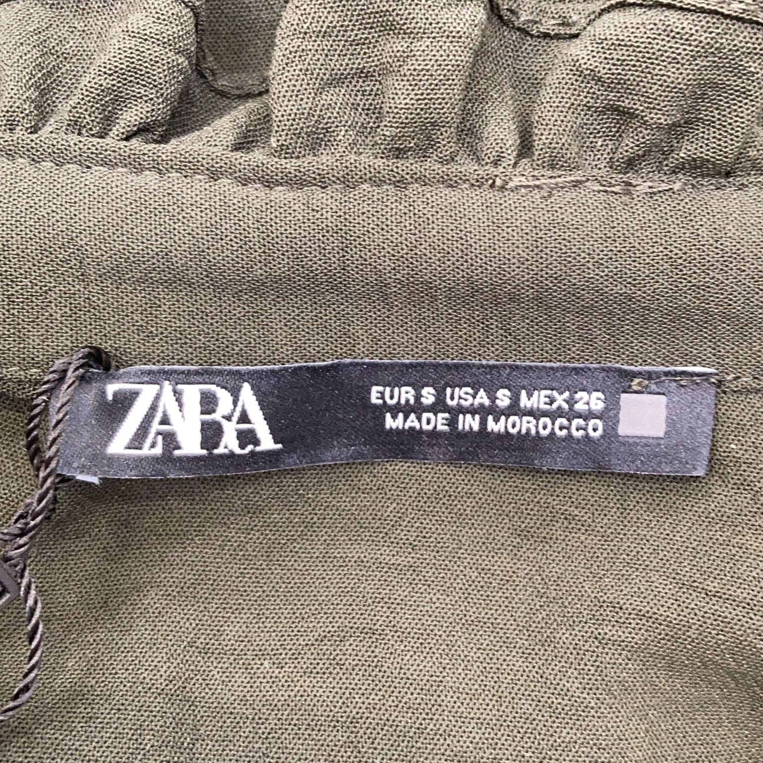 Zara