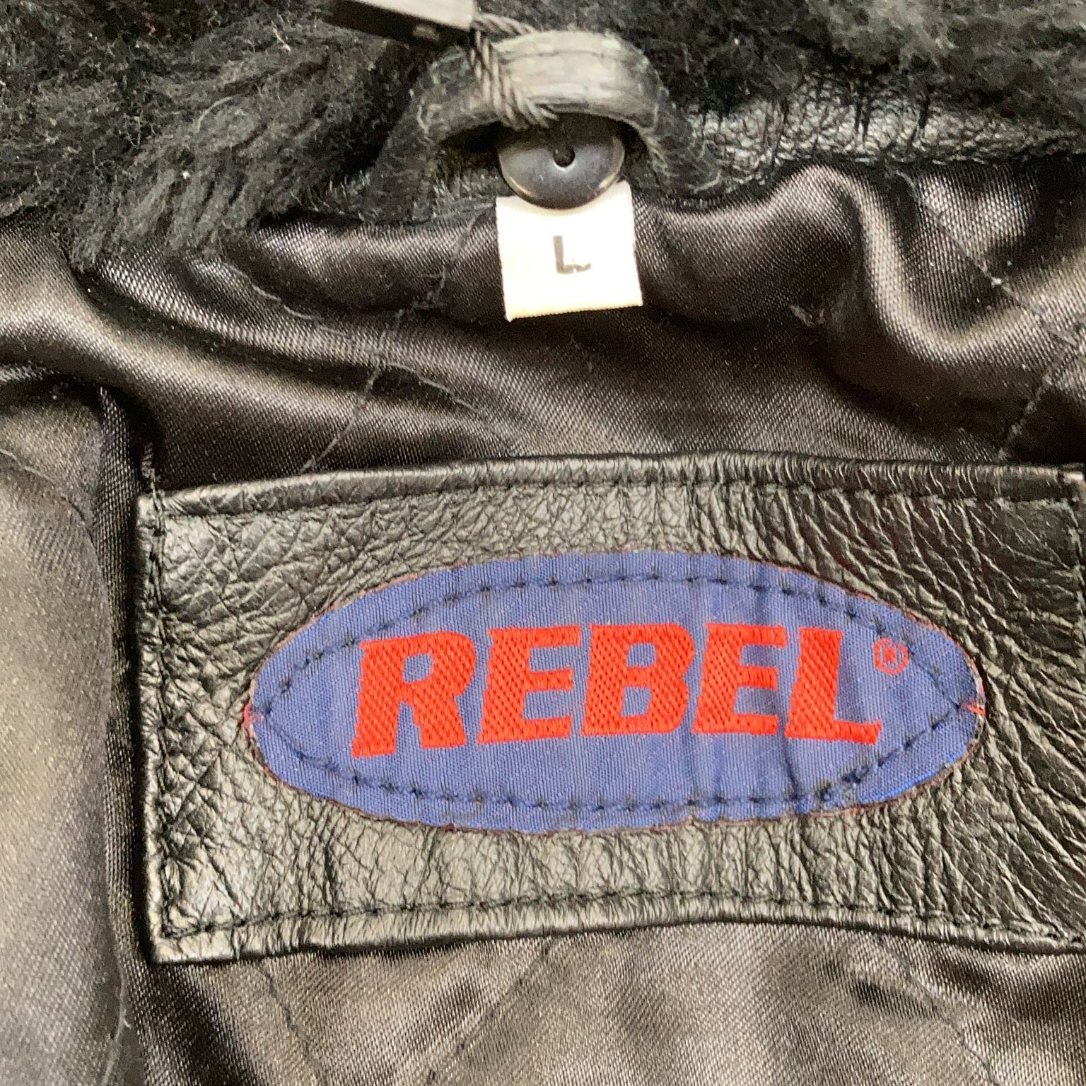 Rebel