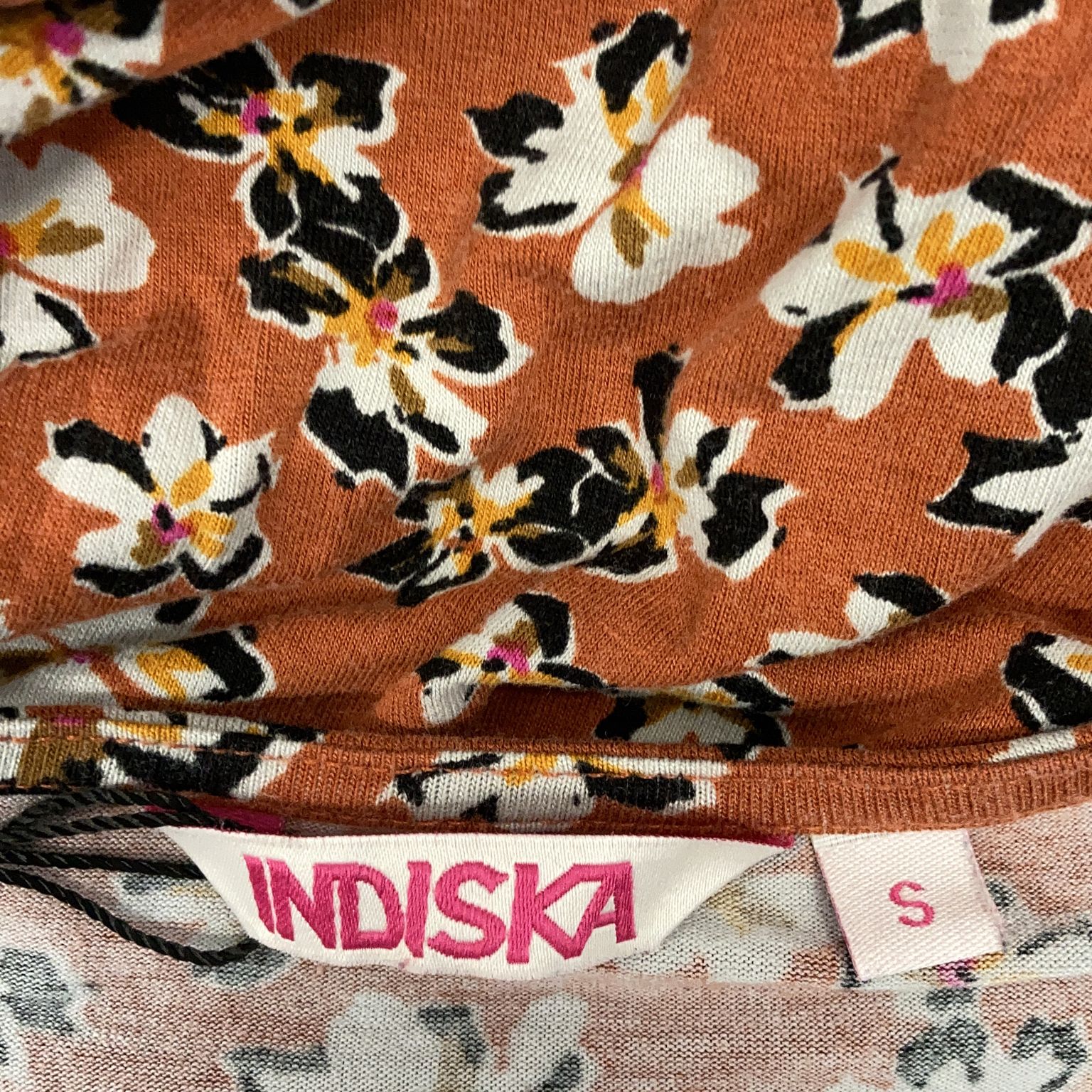 Indiska