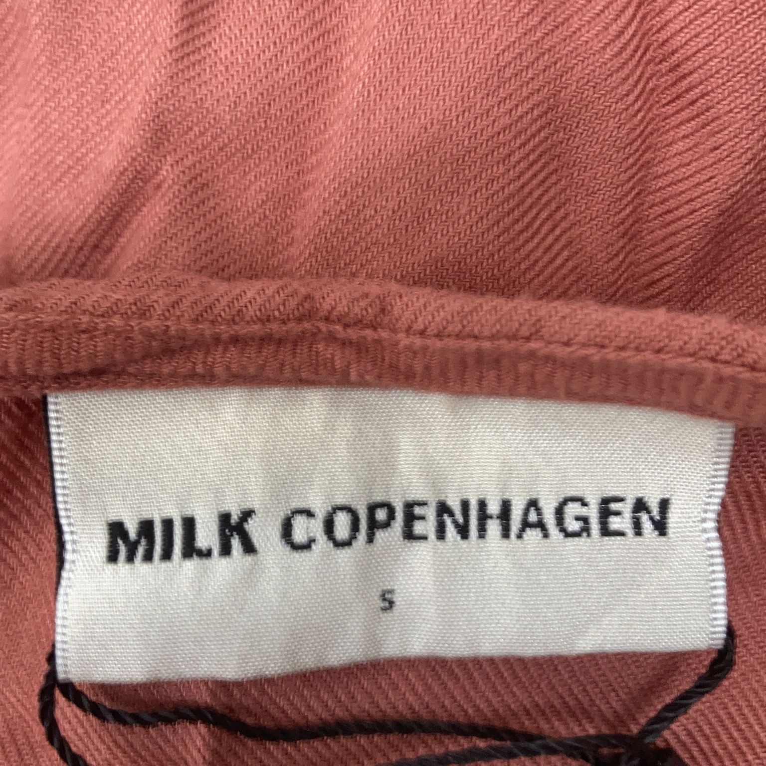 Milk Copenhagen