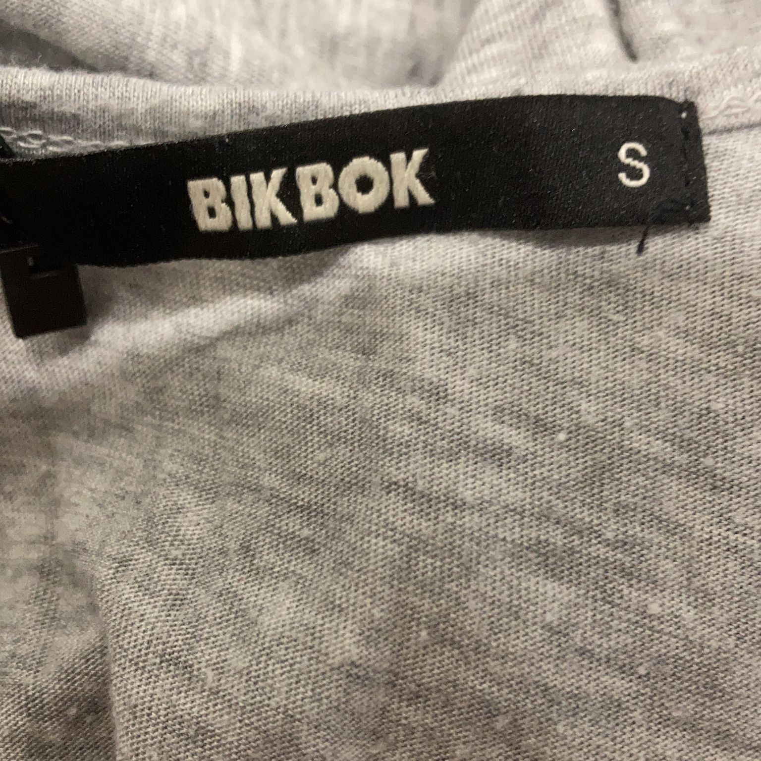 Bik Bok