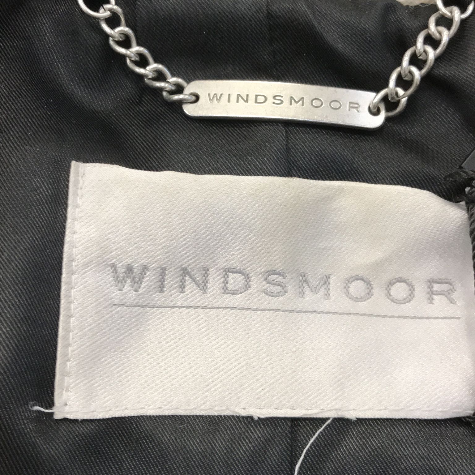 Windsmoor