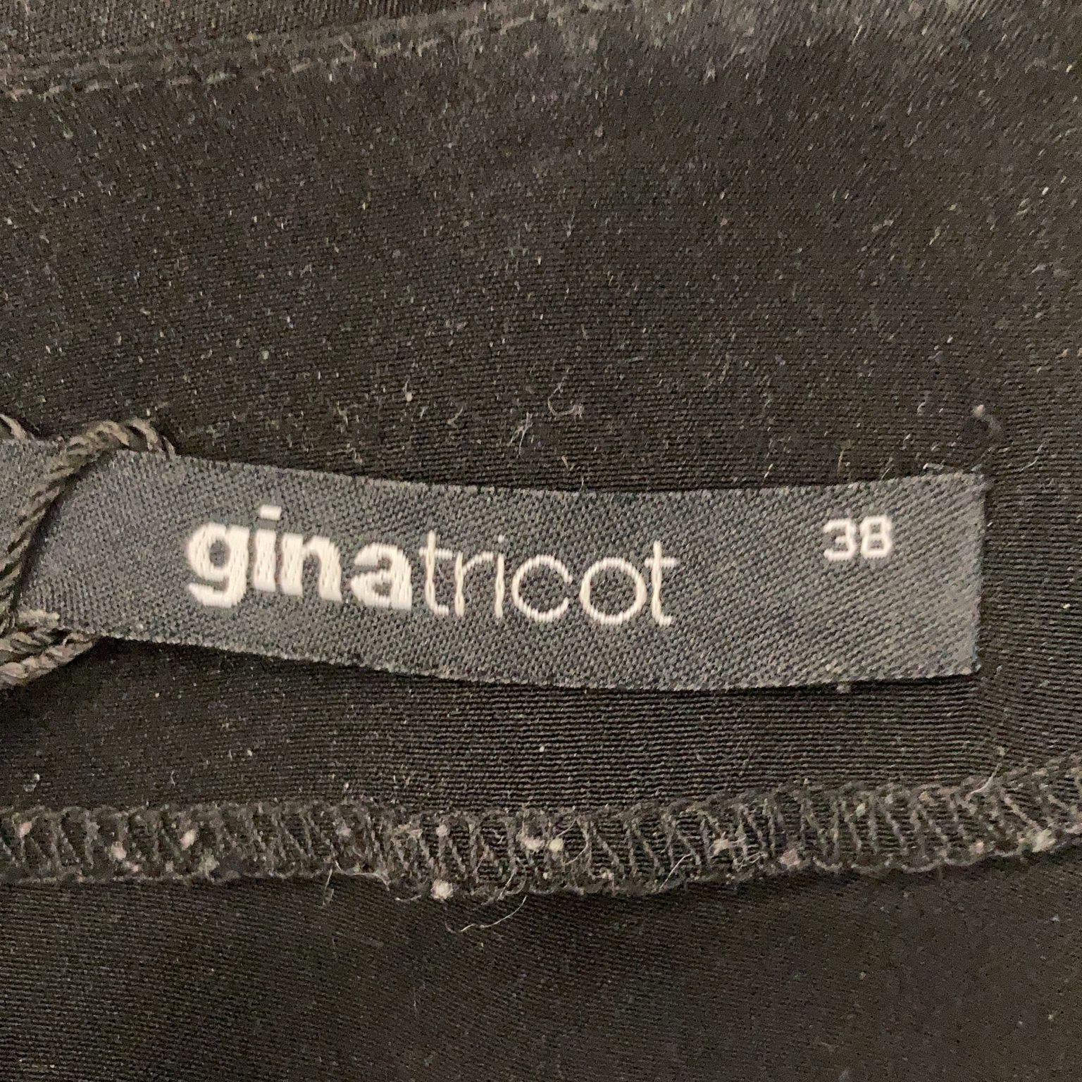 Gina Tricot