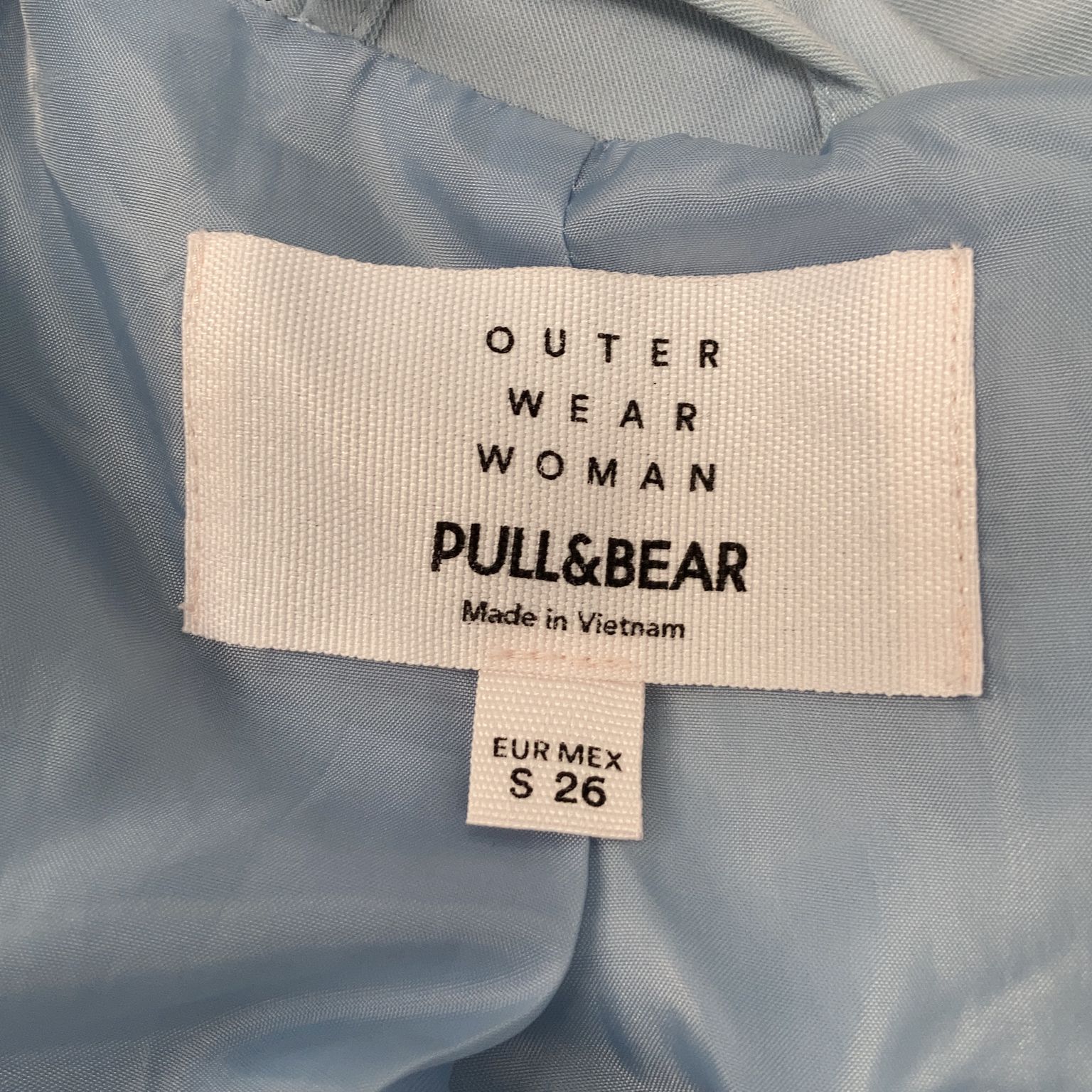 Pull  Bear