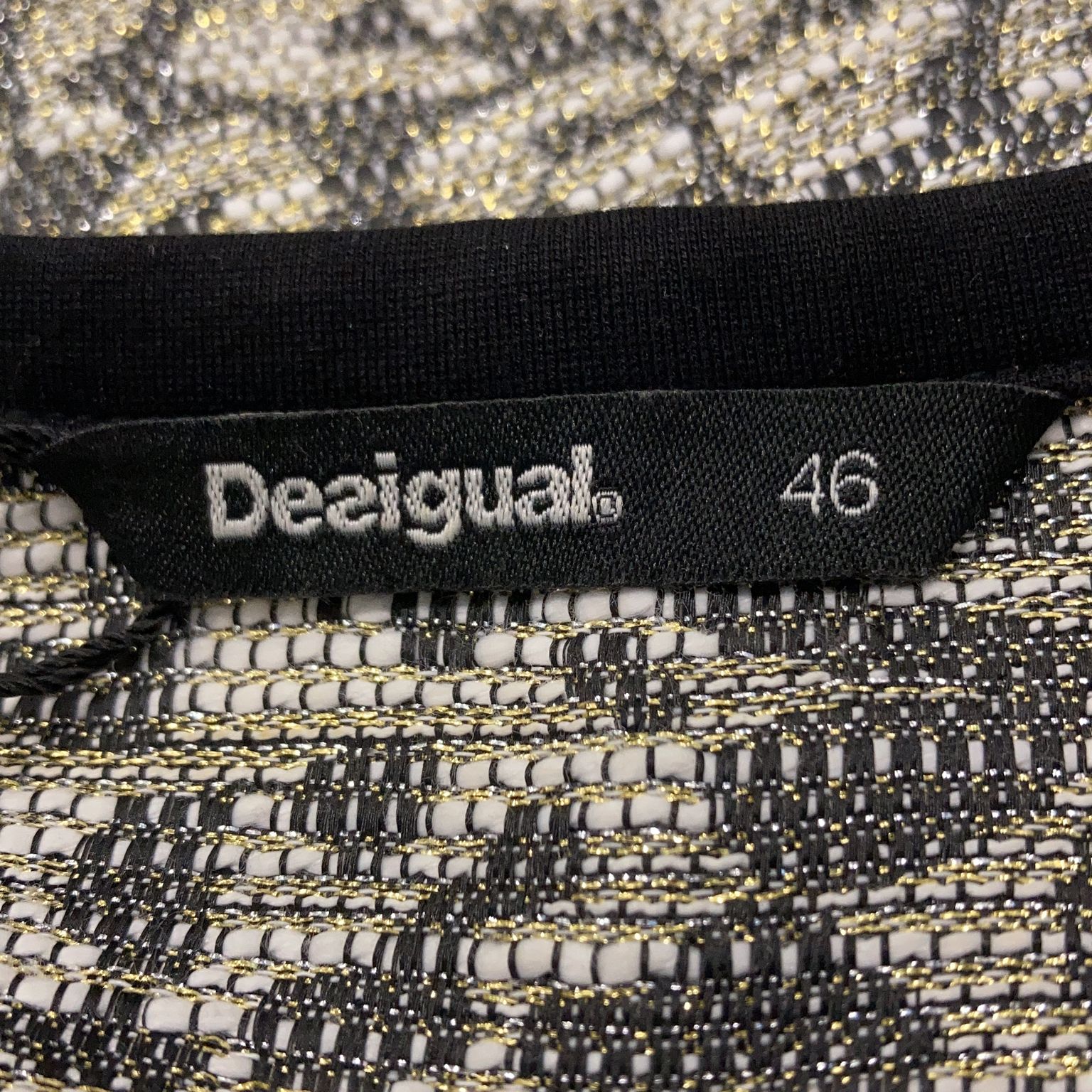 Desigual