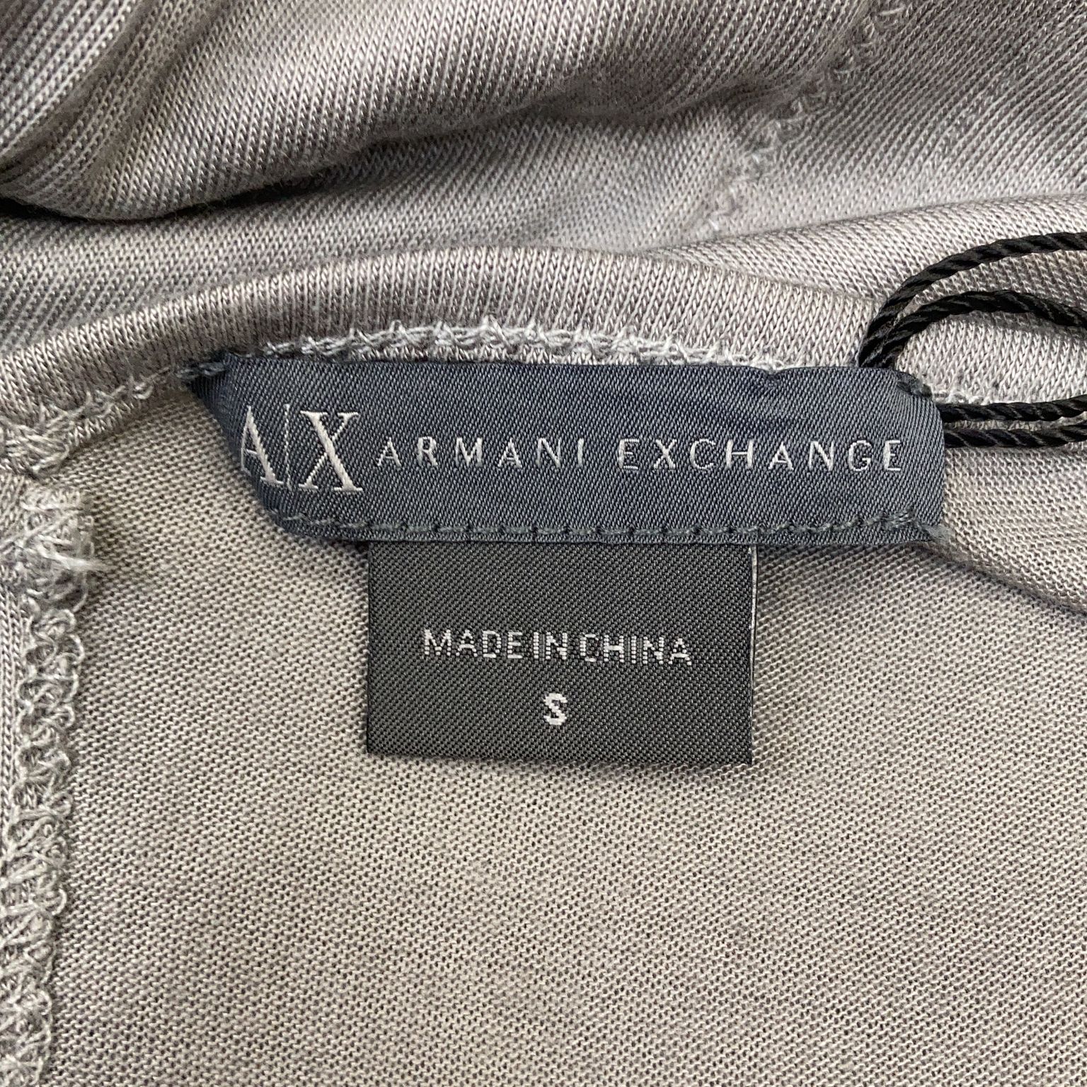 Armani Exchange