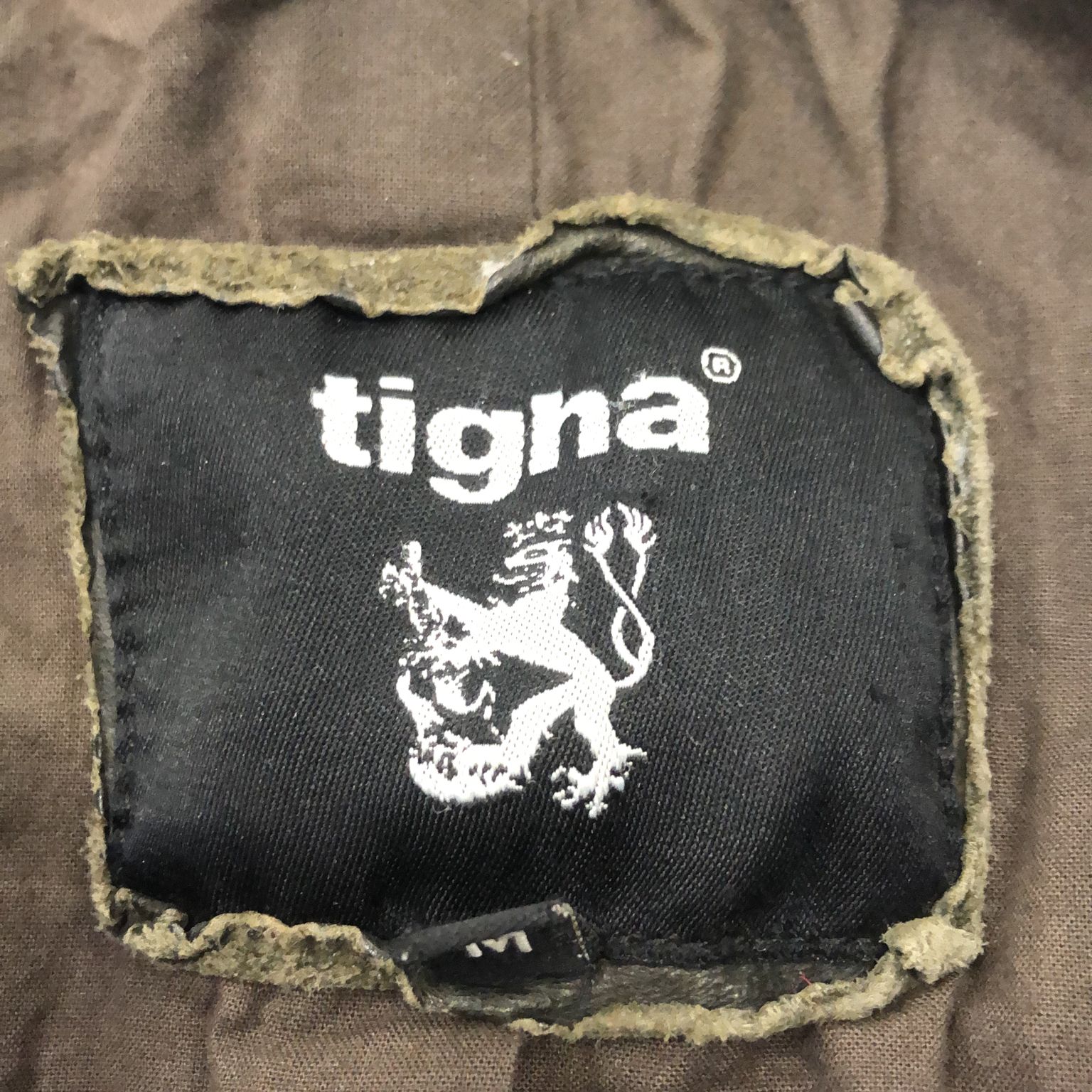 Tigha