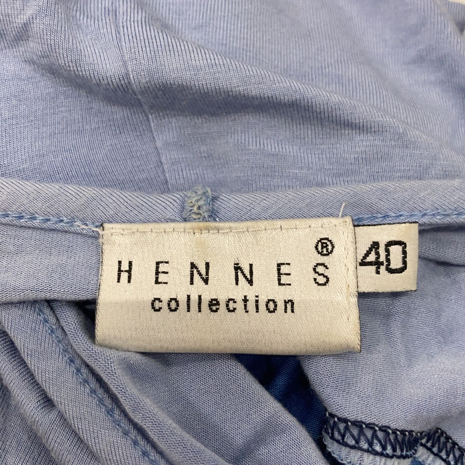 Hennes Collection