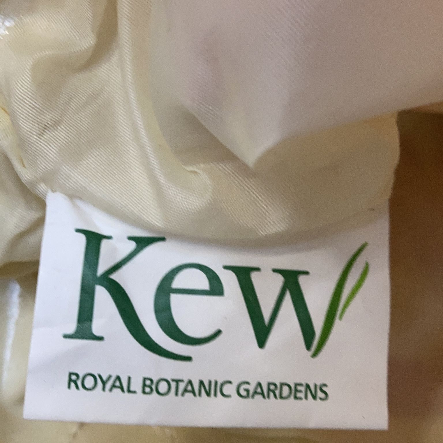 Royal Botanic Garden Kew