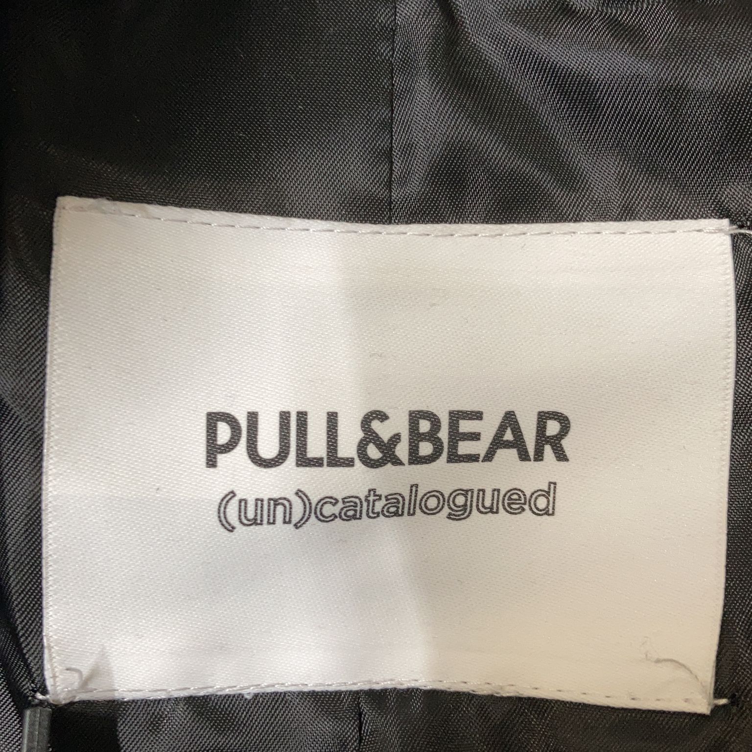 Pull  Bear