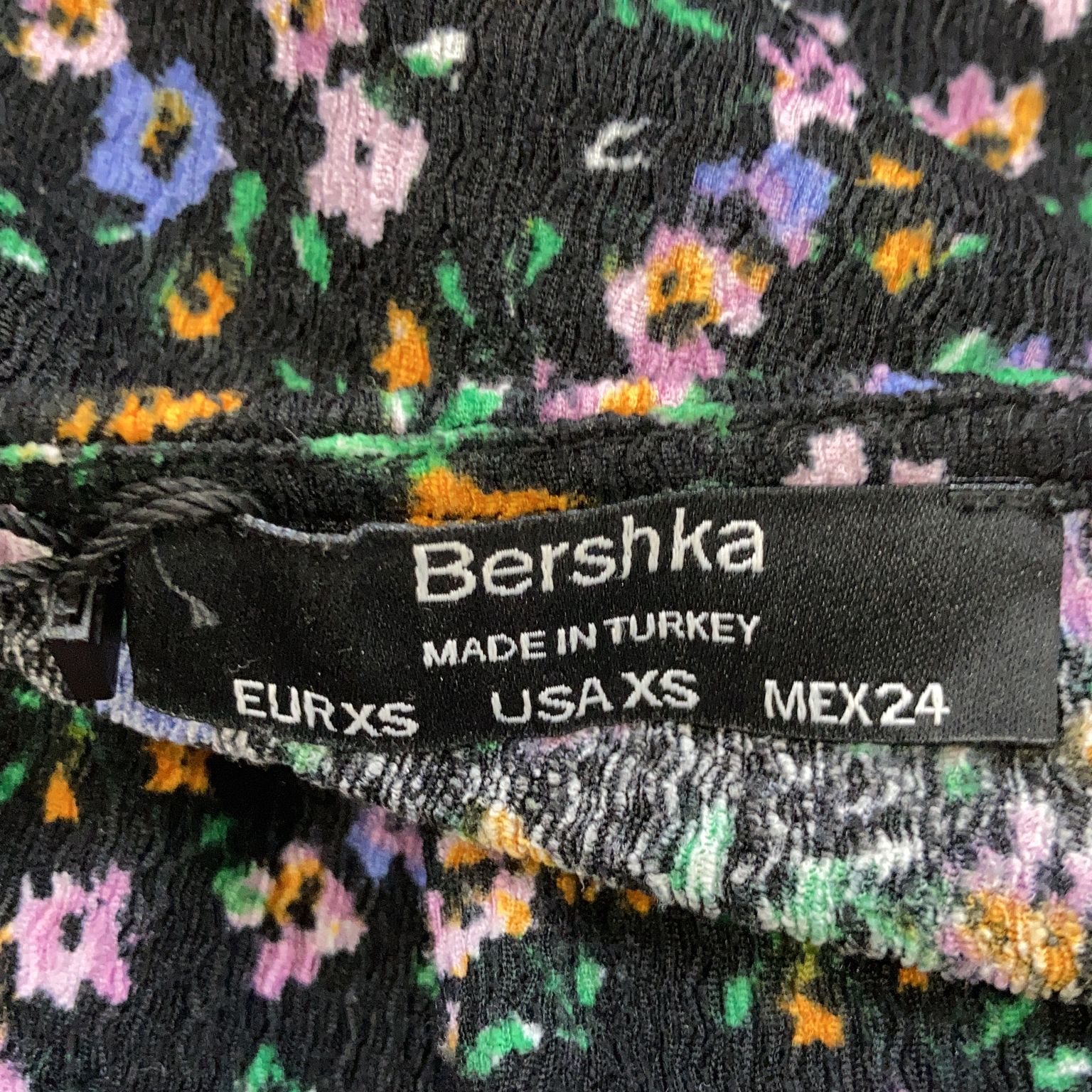 Bershka