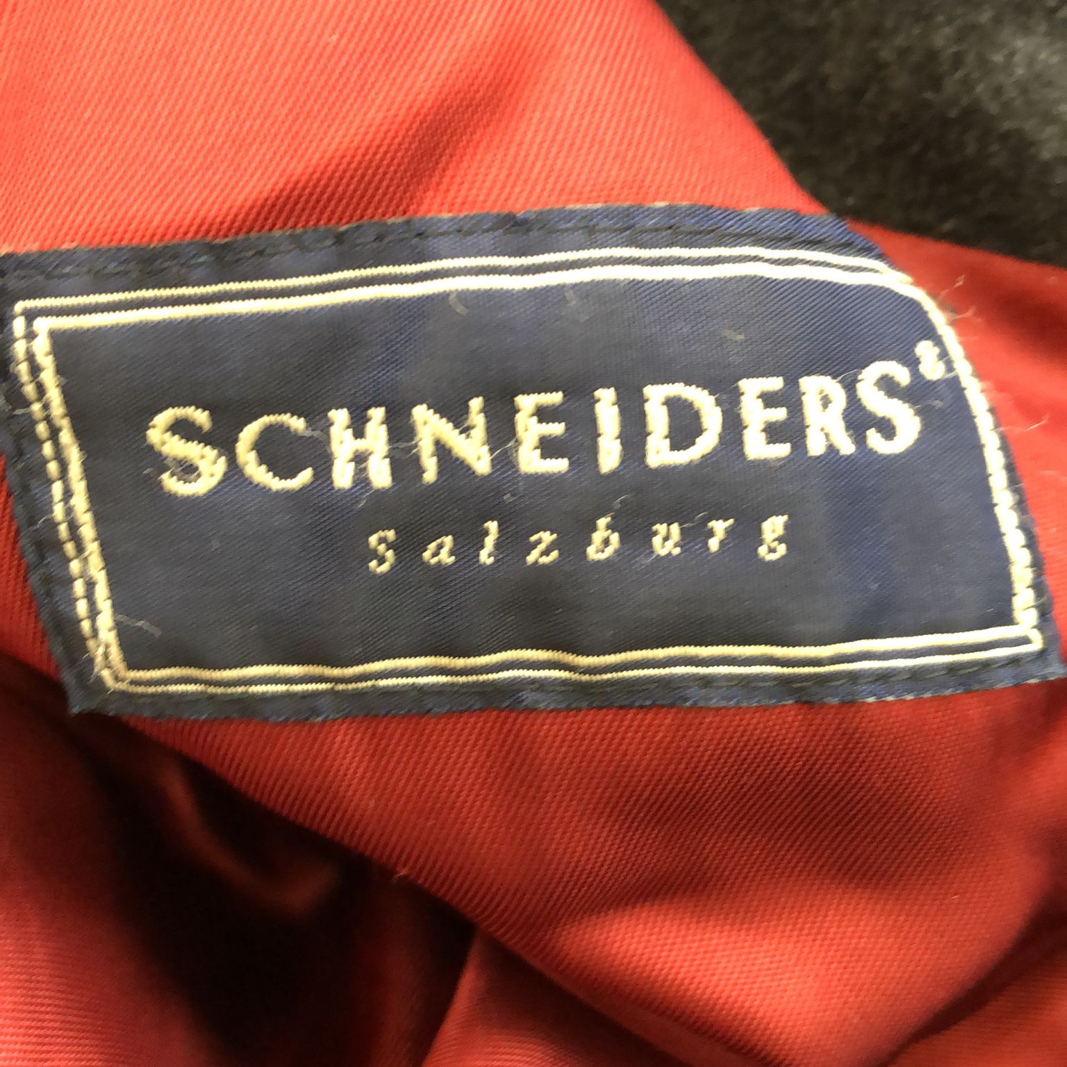 Schneiders