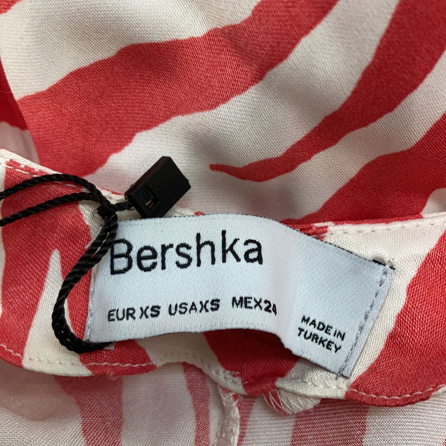 Bershka