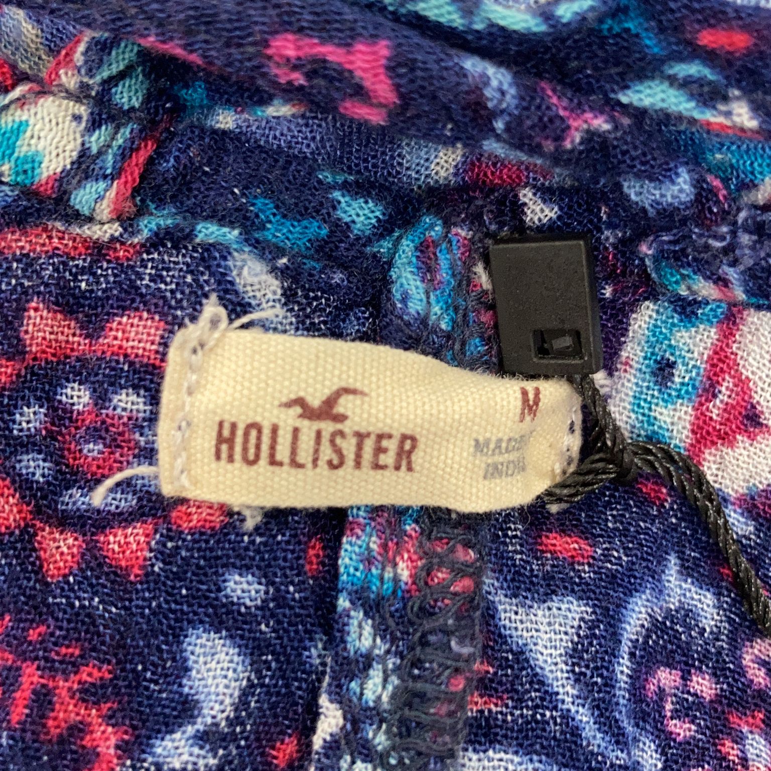 Hollister