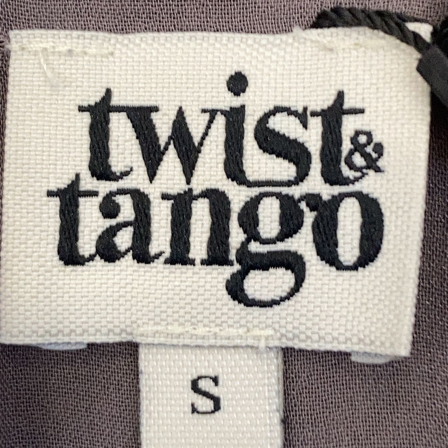 Twist  Tango