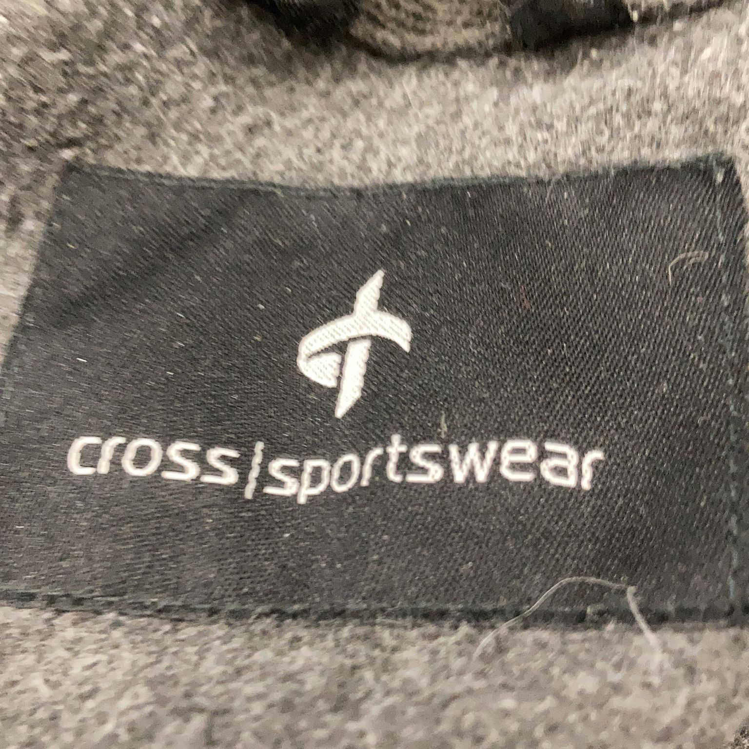 Cross Sportswear