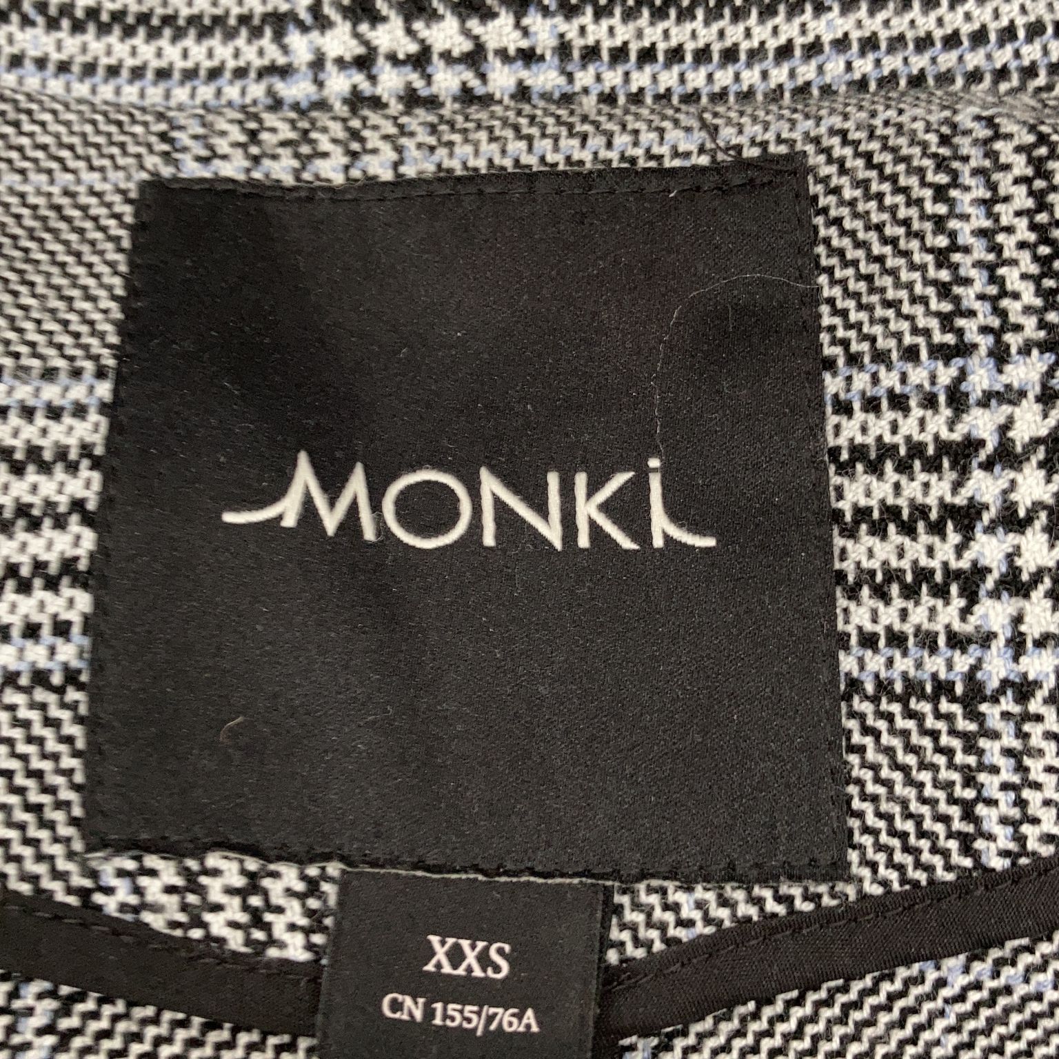 Monki