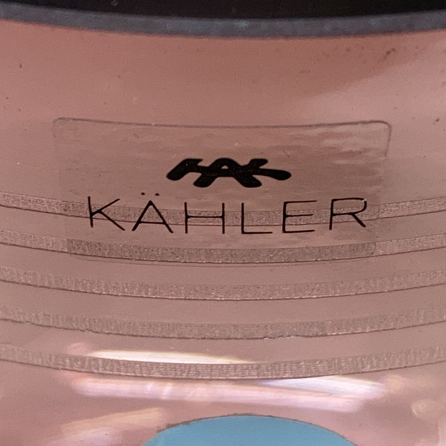 Kähler