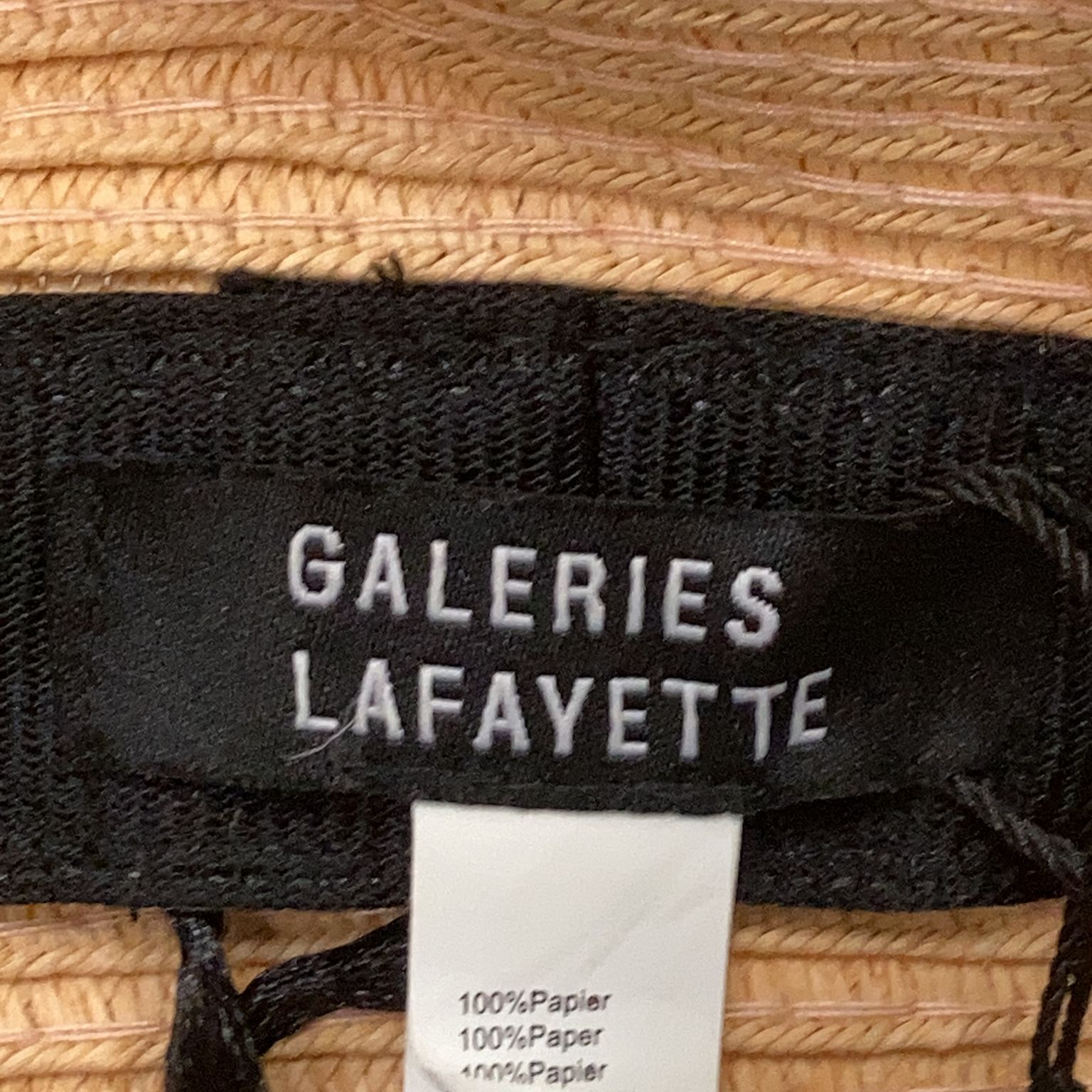 Galeries Lafayette