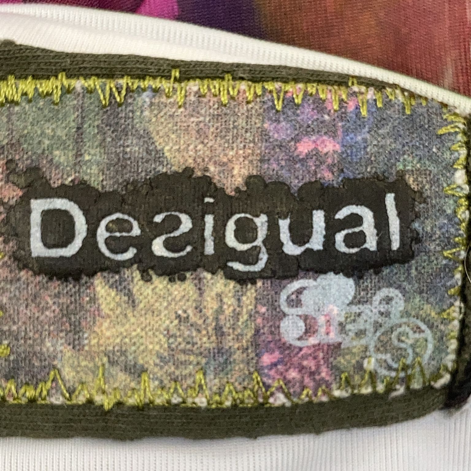 Desigual