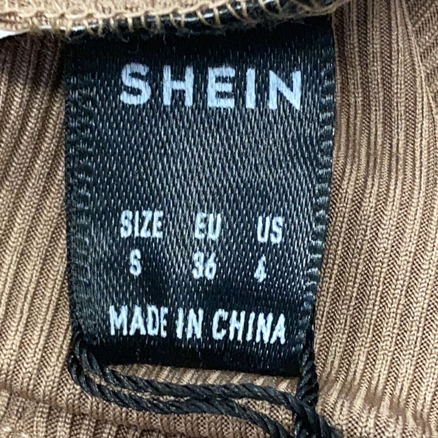 Shein