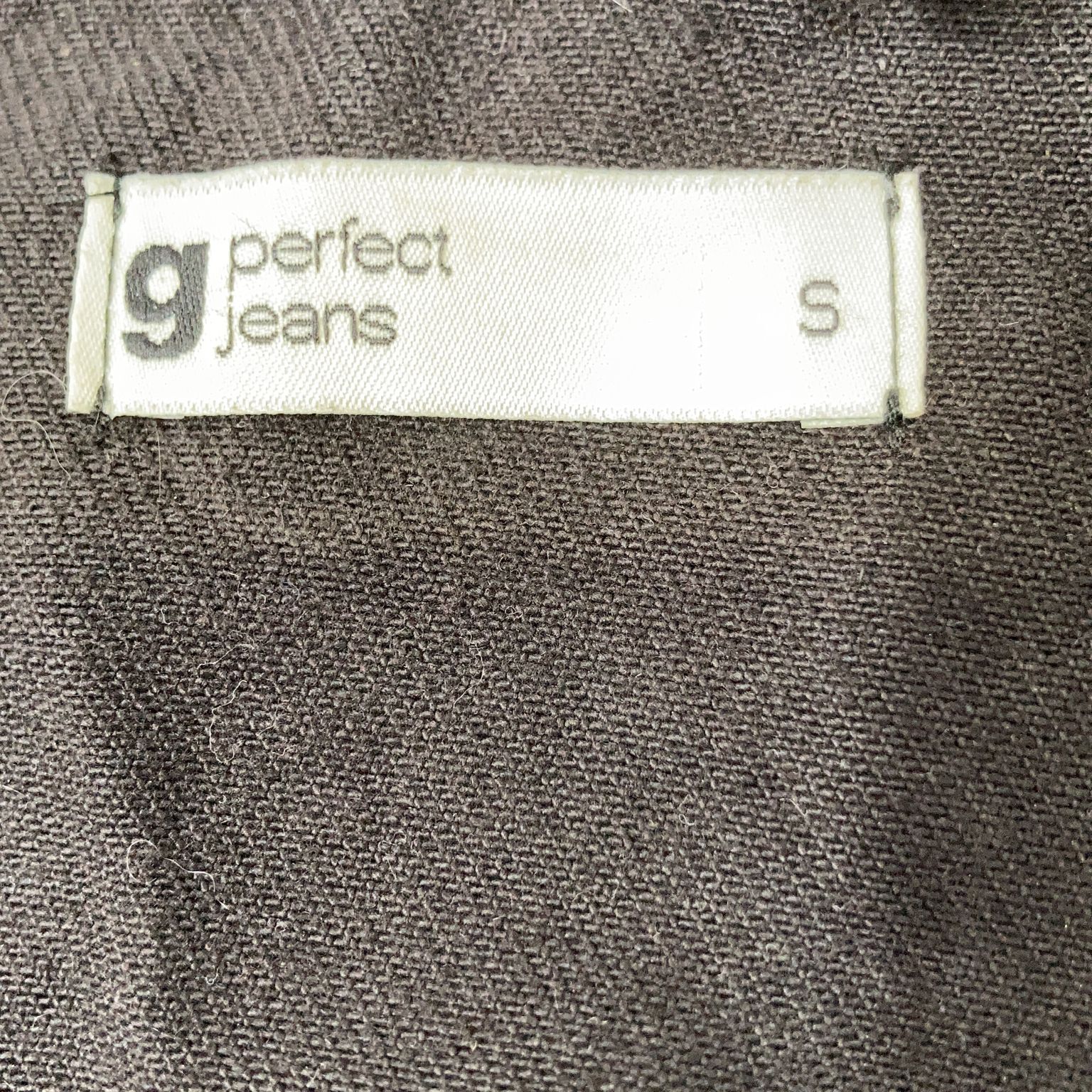 Perfect Jeans Gina Tricot