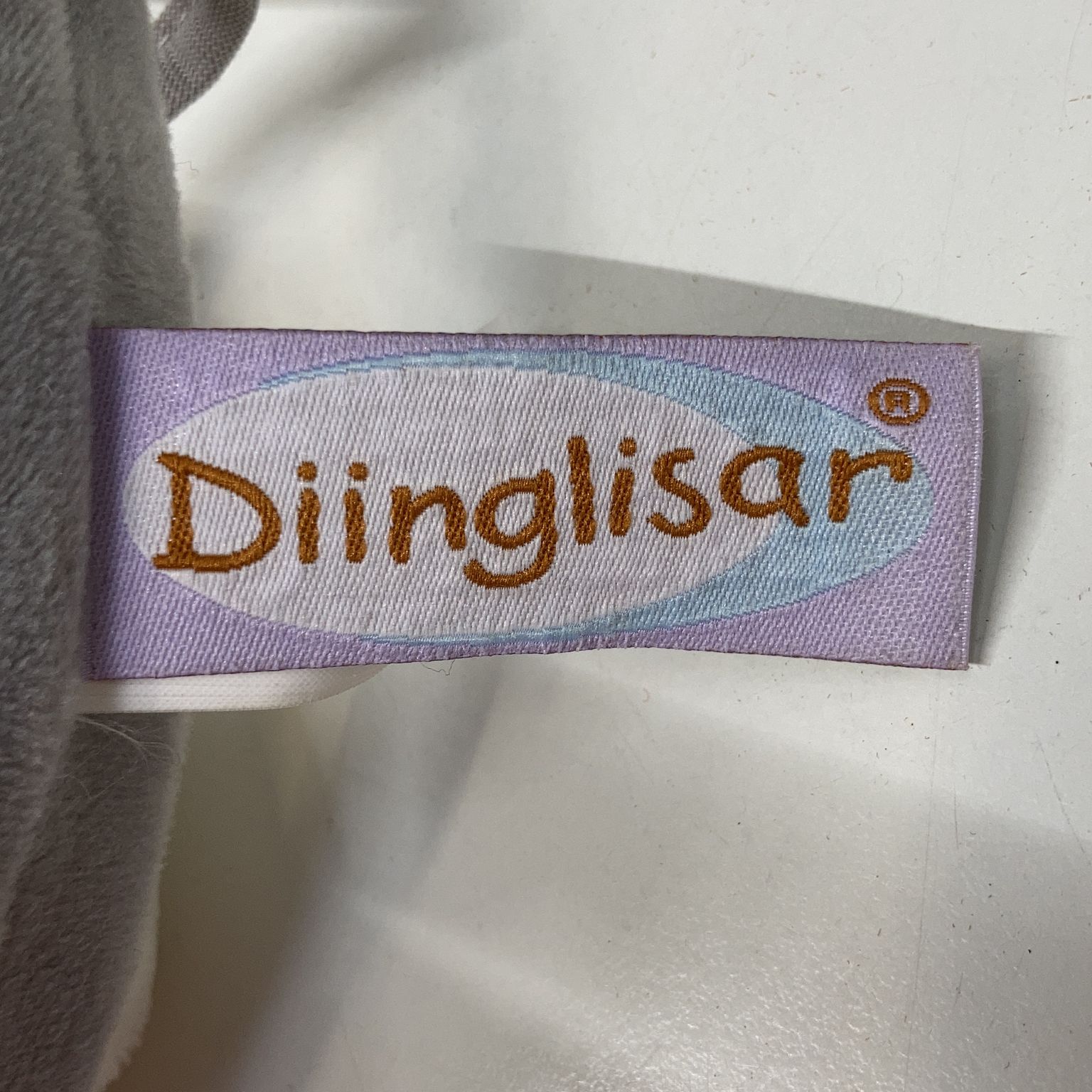 Diinglisar