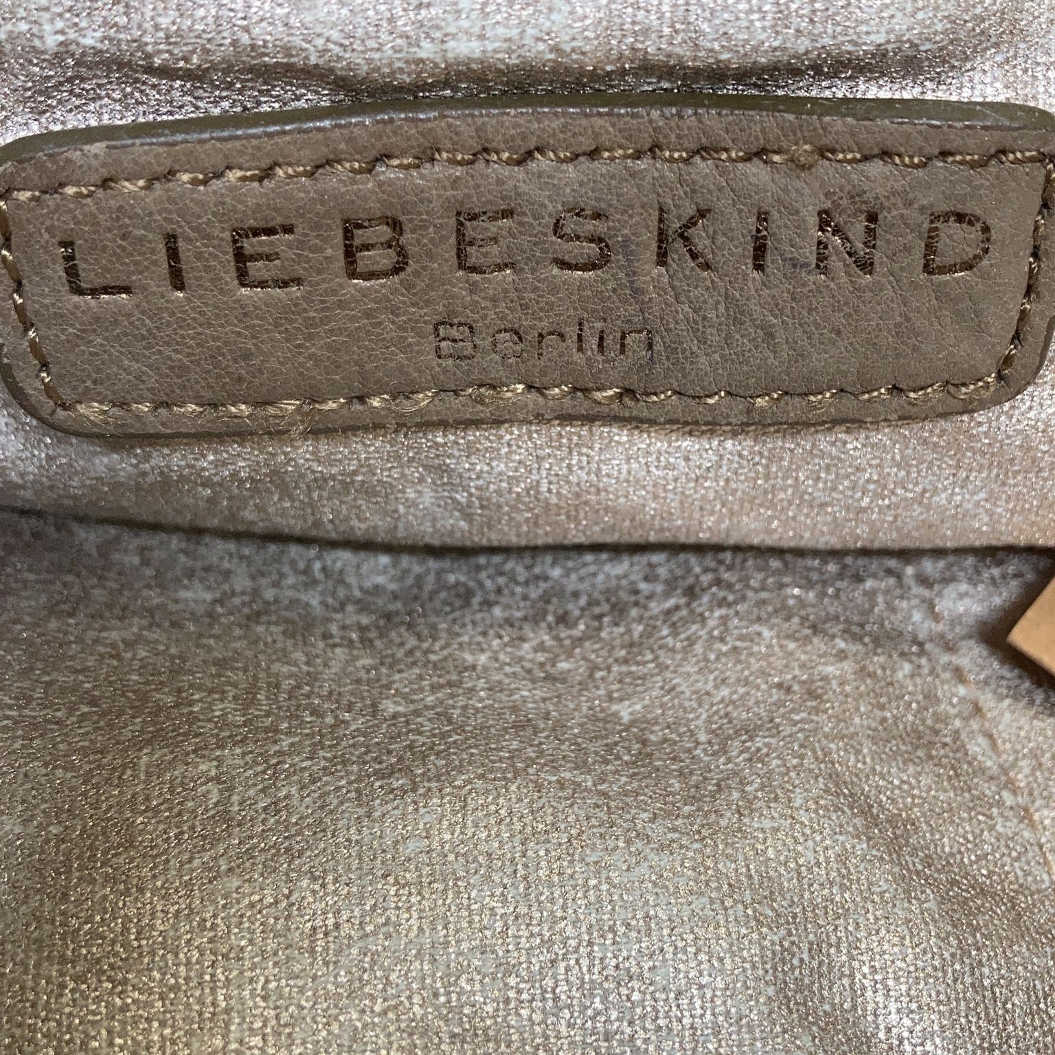 Liebeskind Berlin