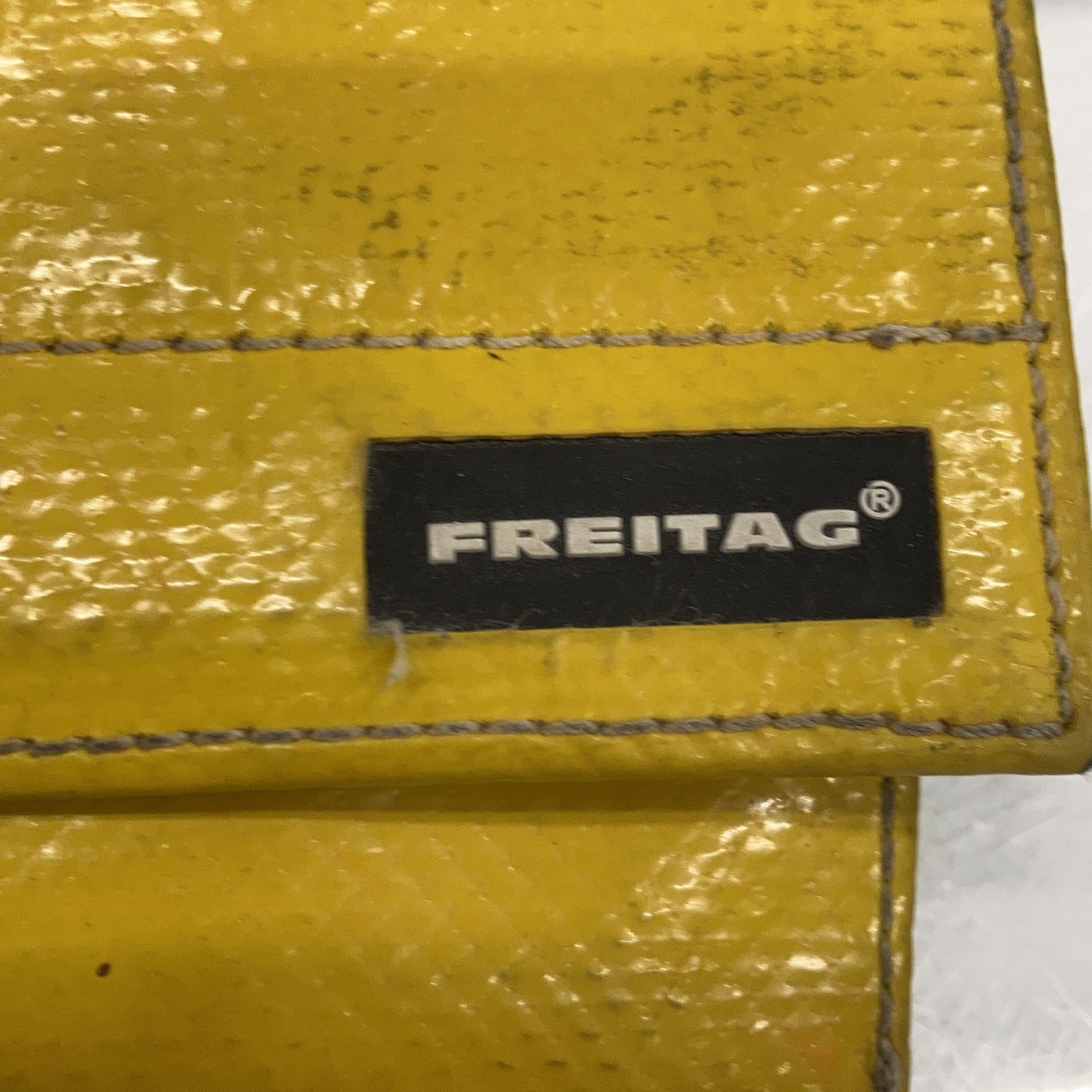 Freitag