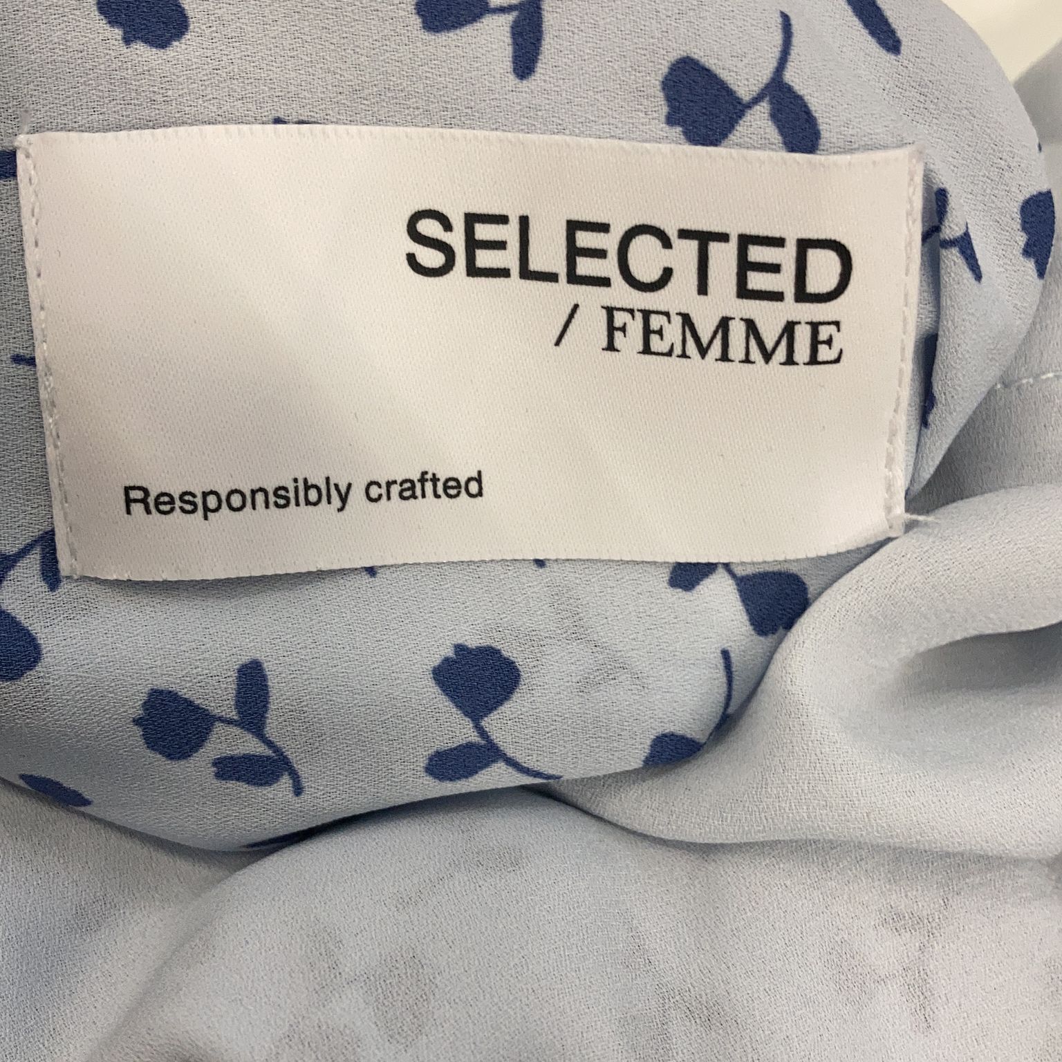 Selected Femme