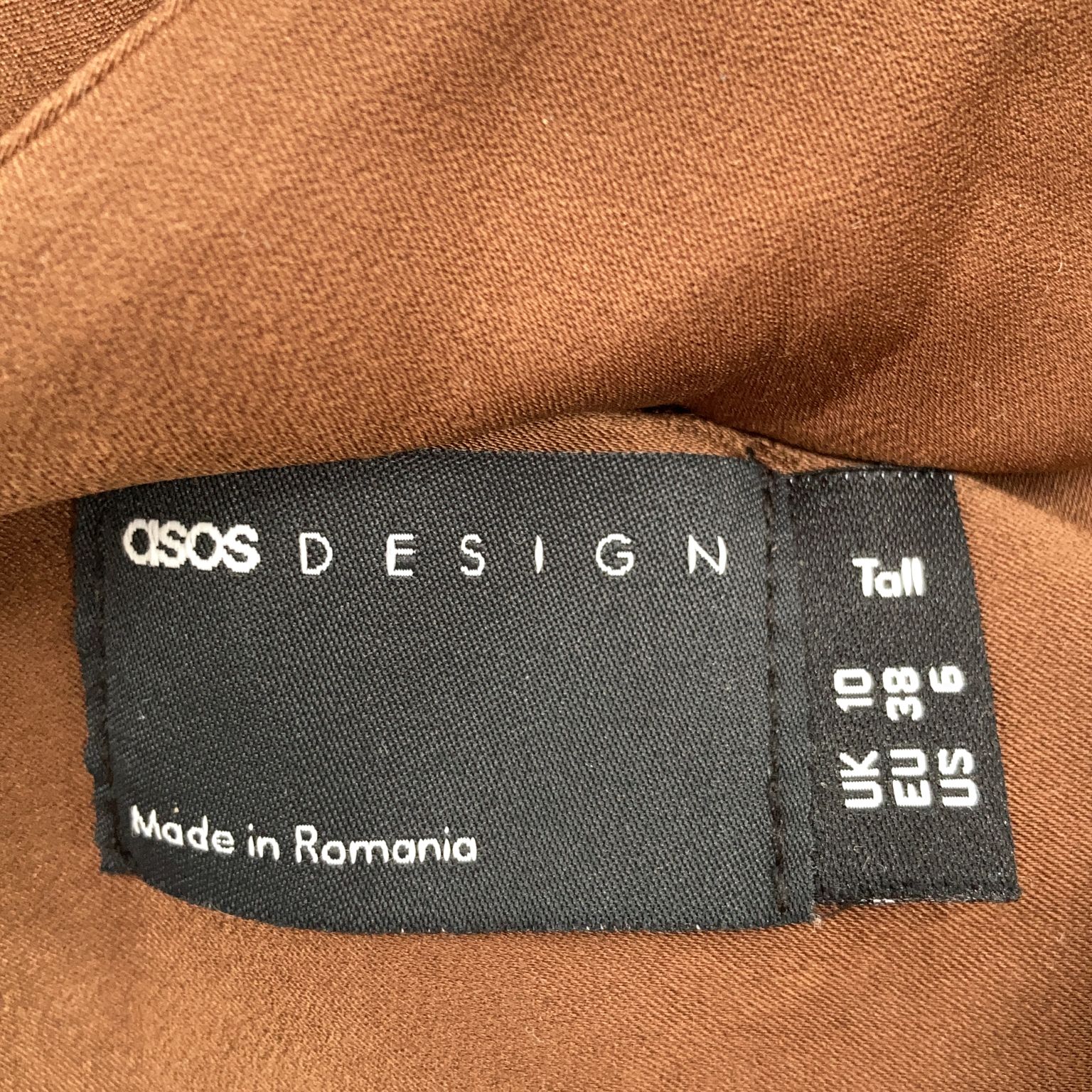 ASOS Design