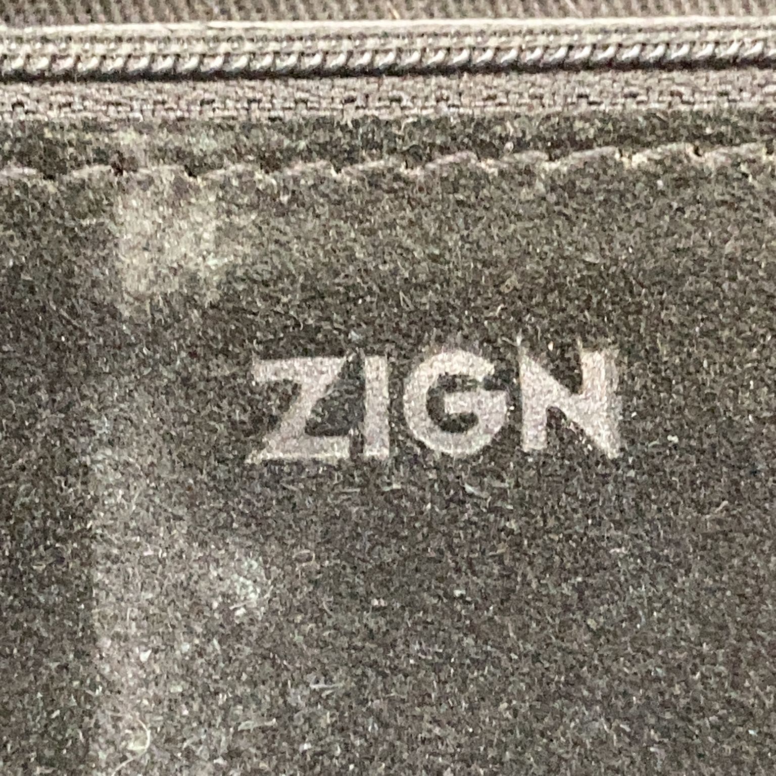 Zign