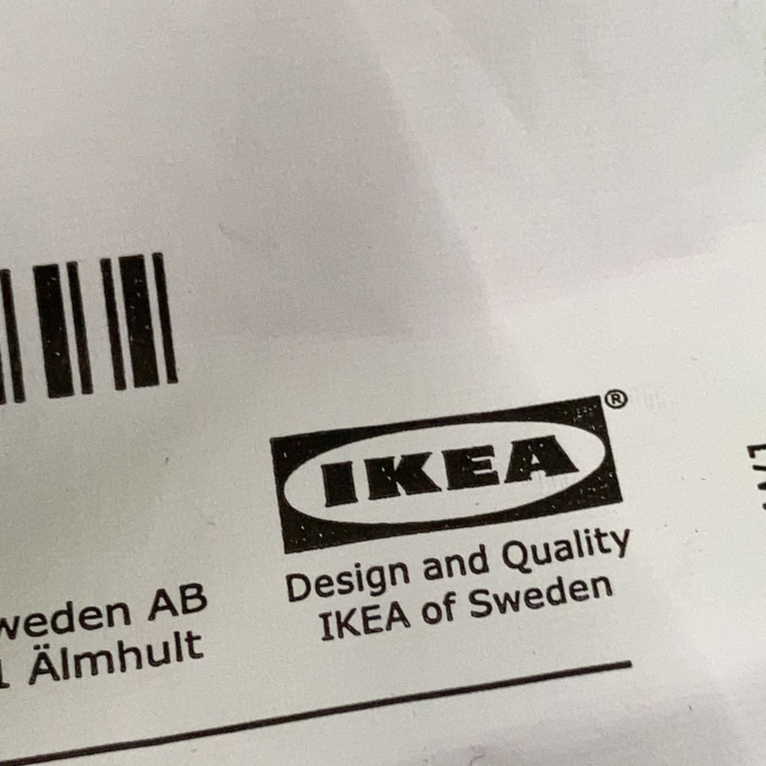 IKEA