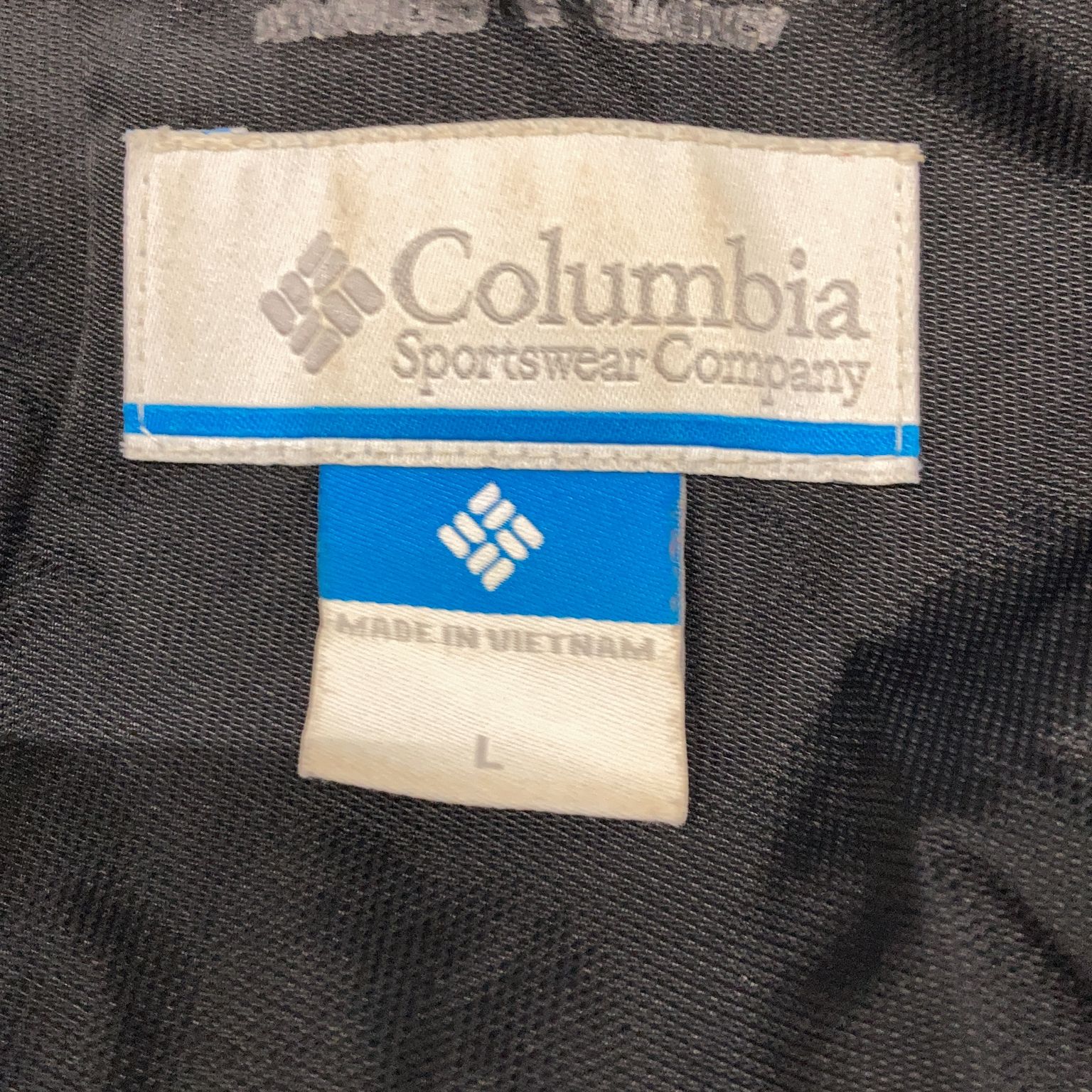 Columbia Sportswear