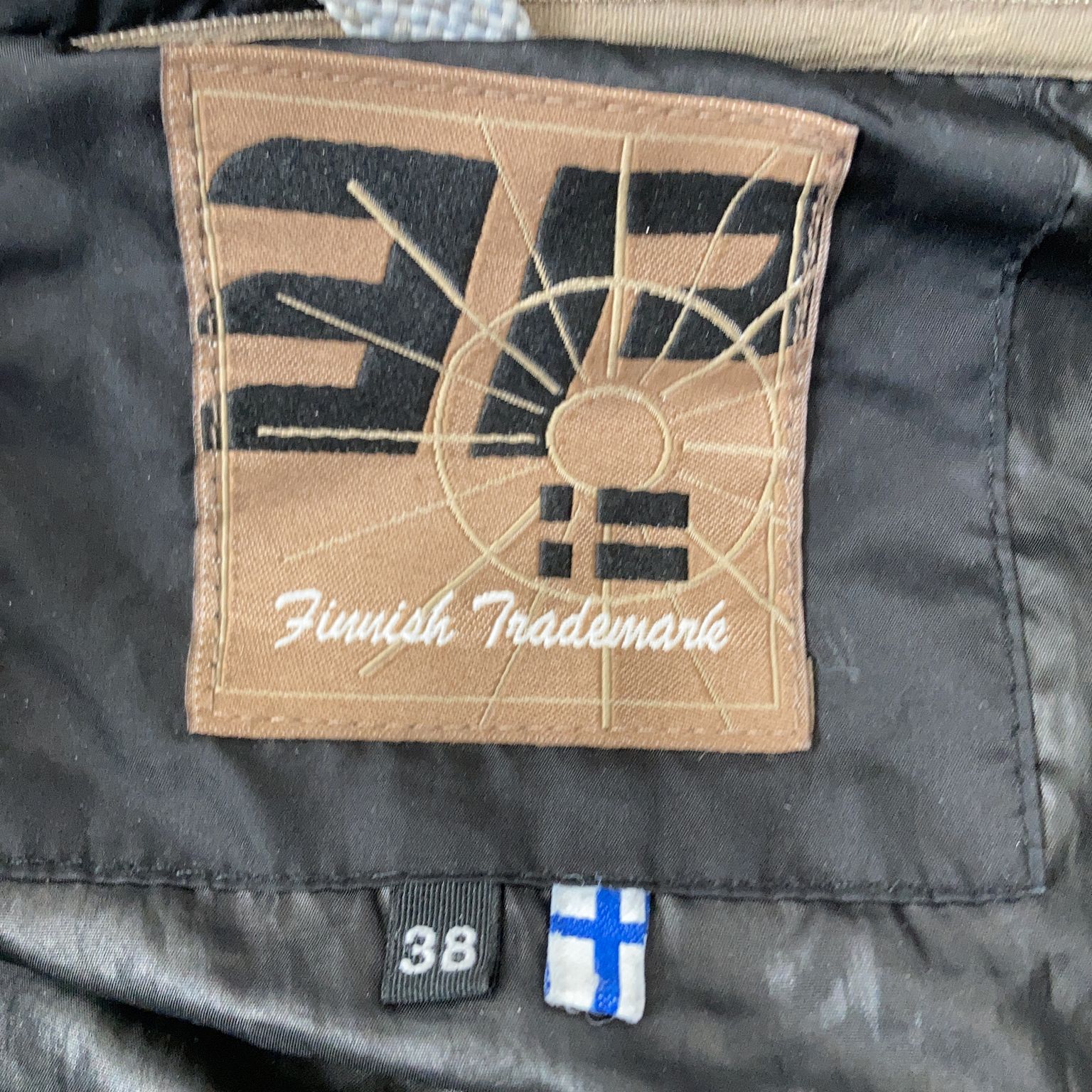 Finnish Trademark