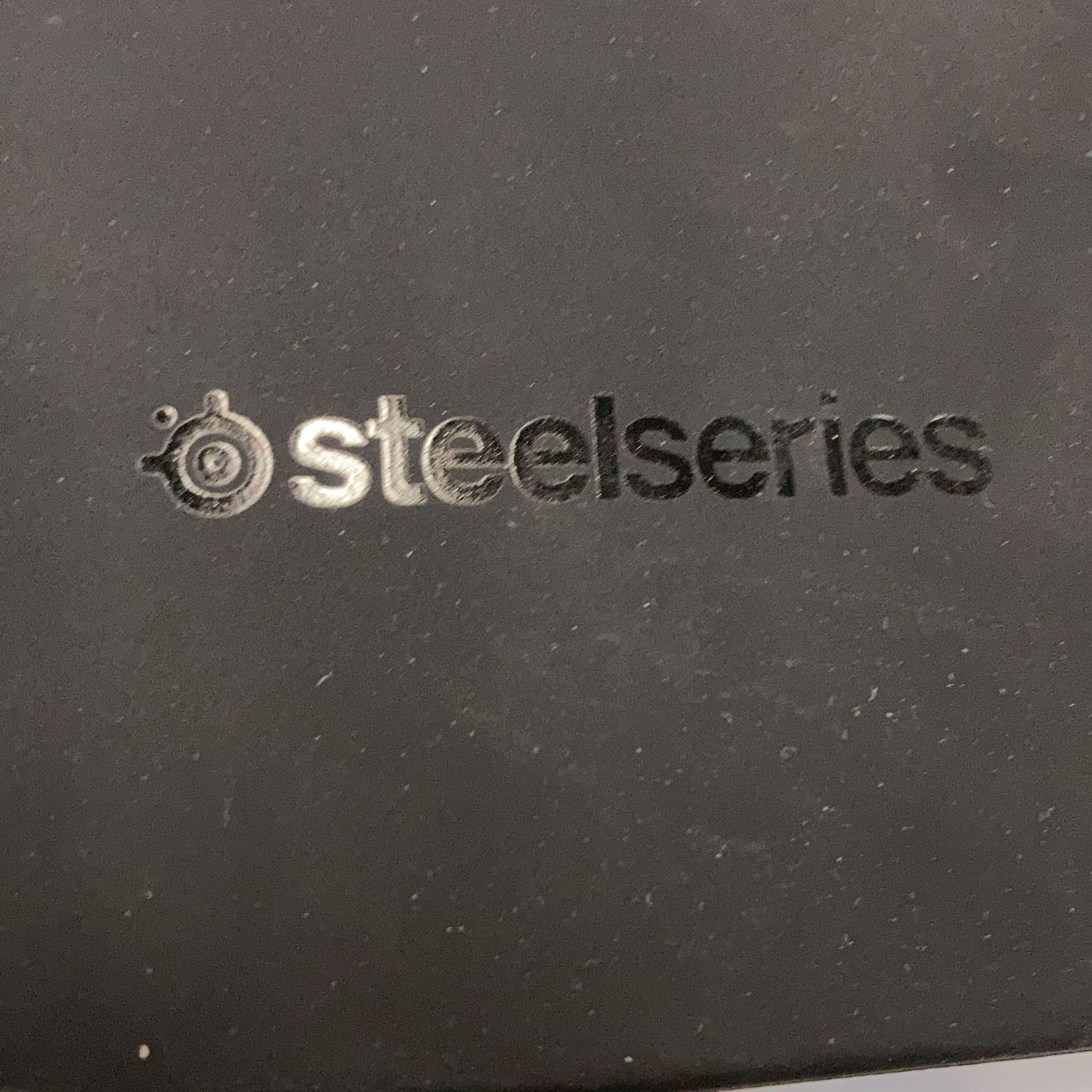 Steelseries