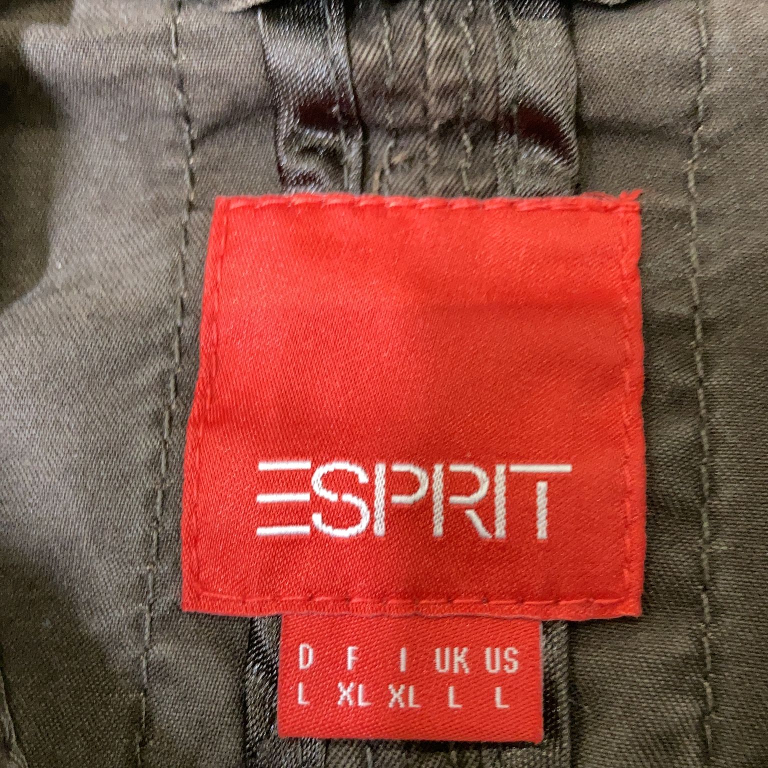 ESPRIT