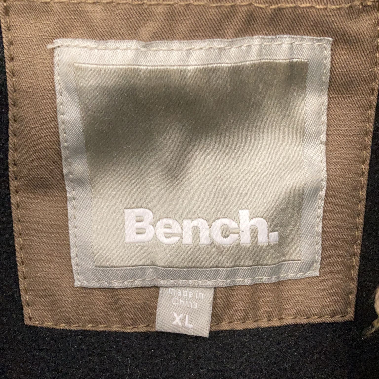 Bench