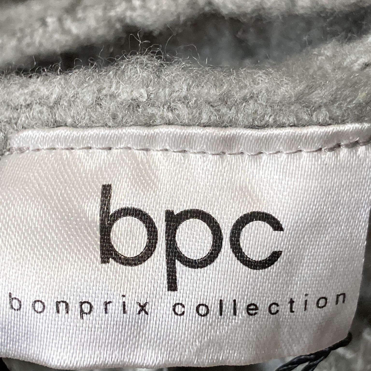 BPC Bonprix Collection