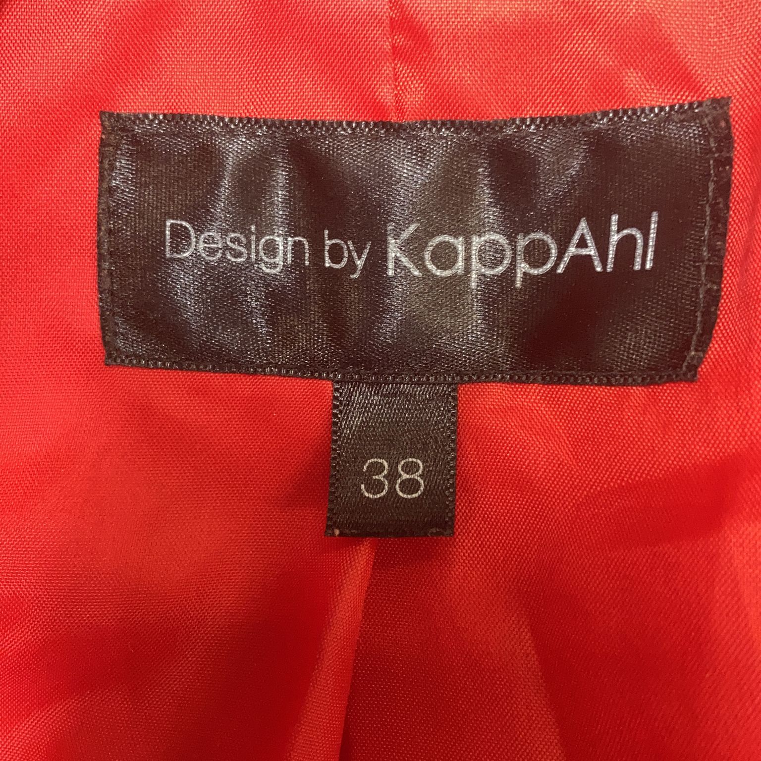 KappAhl