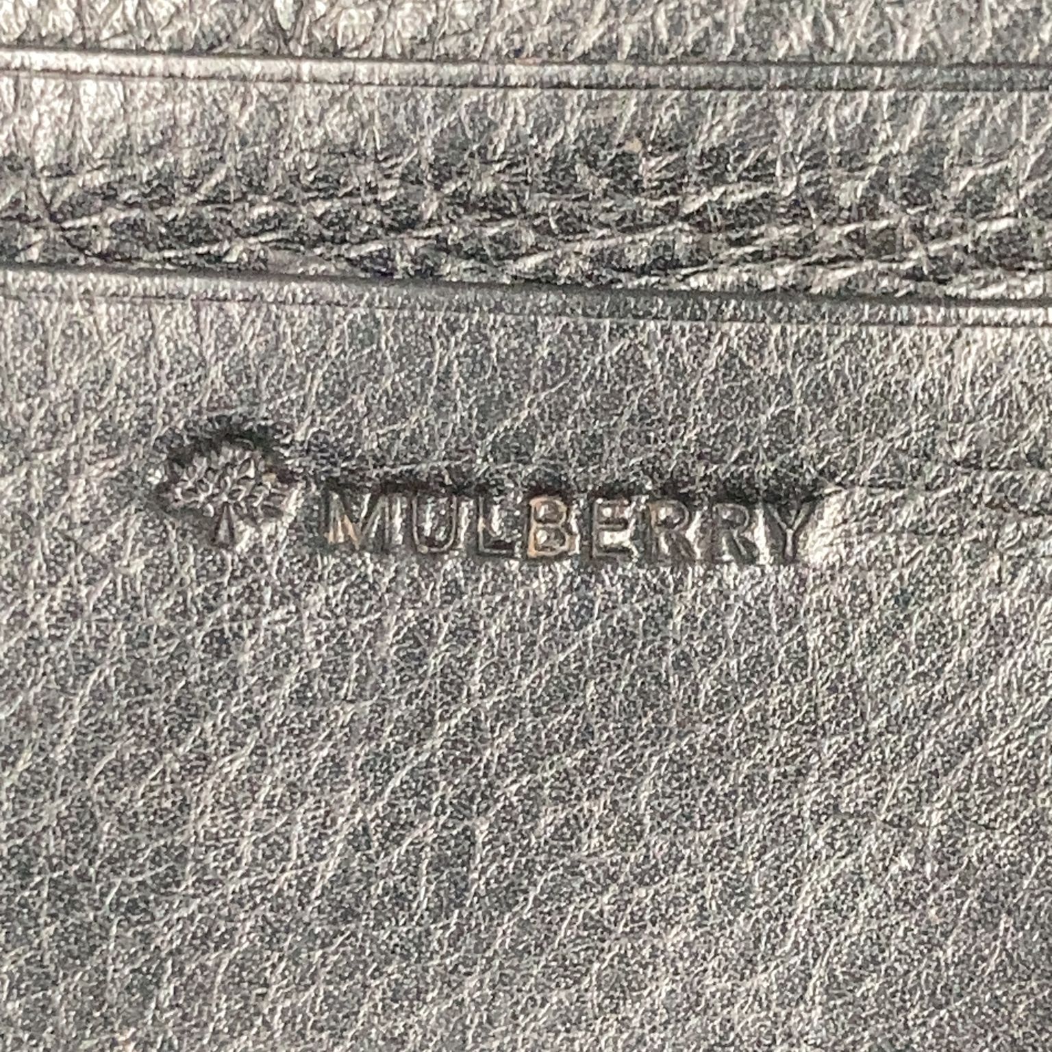 Mulberry