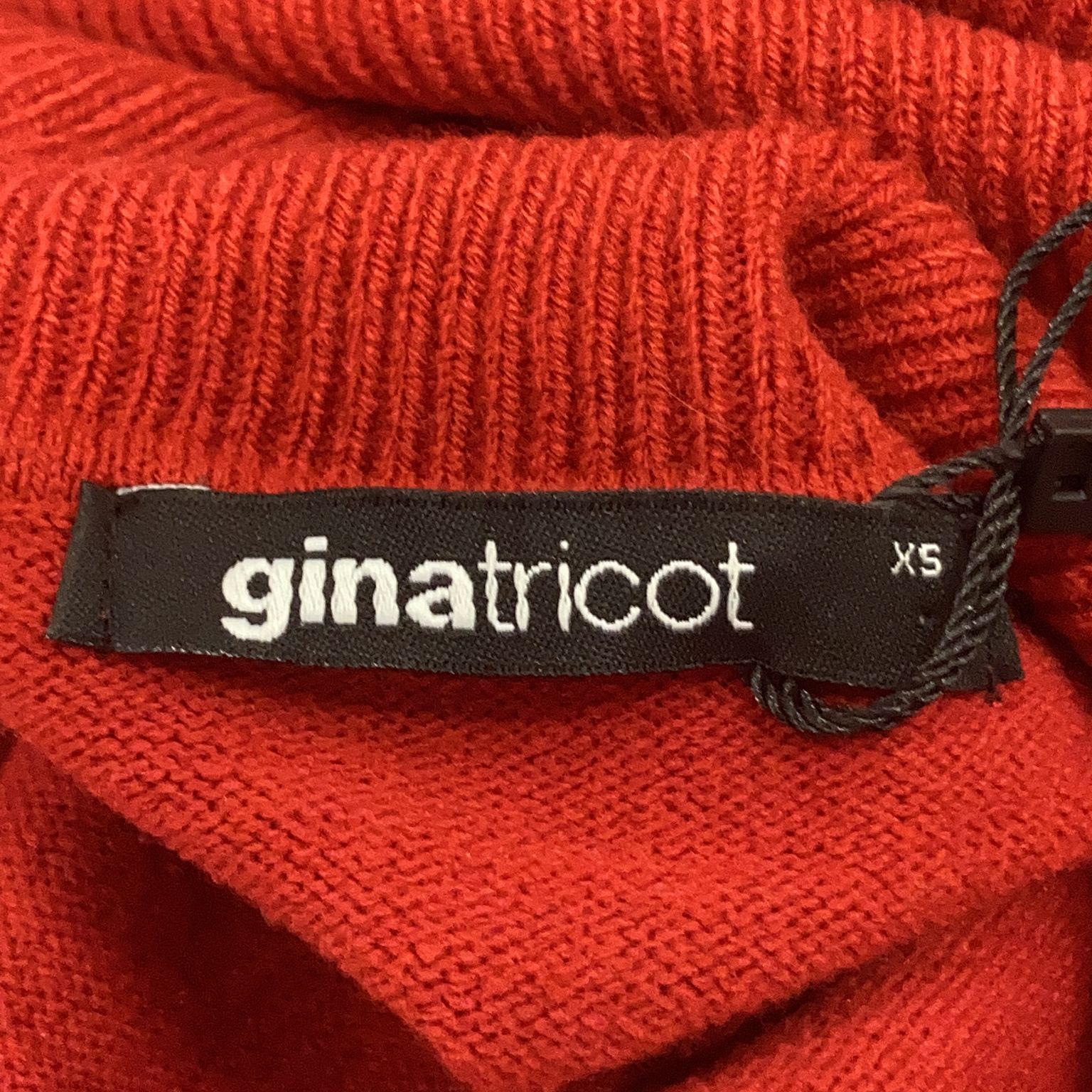 Gina Tricot