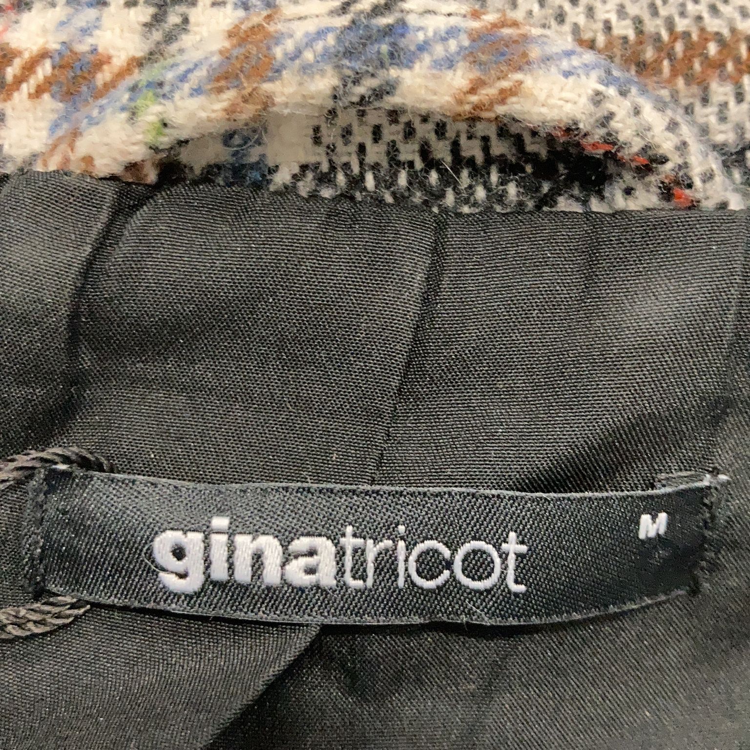 Gina Tricot