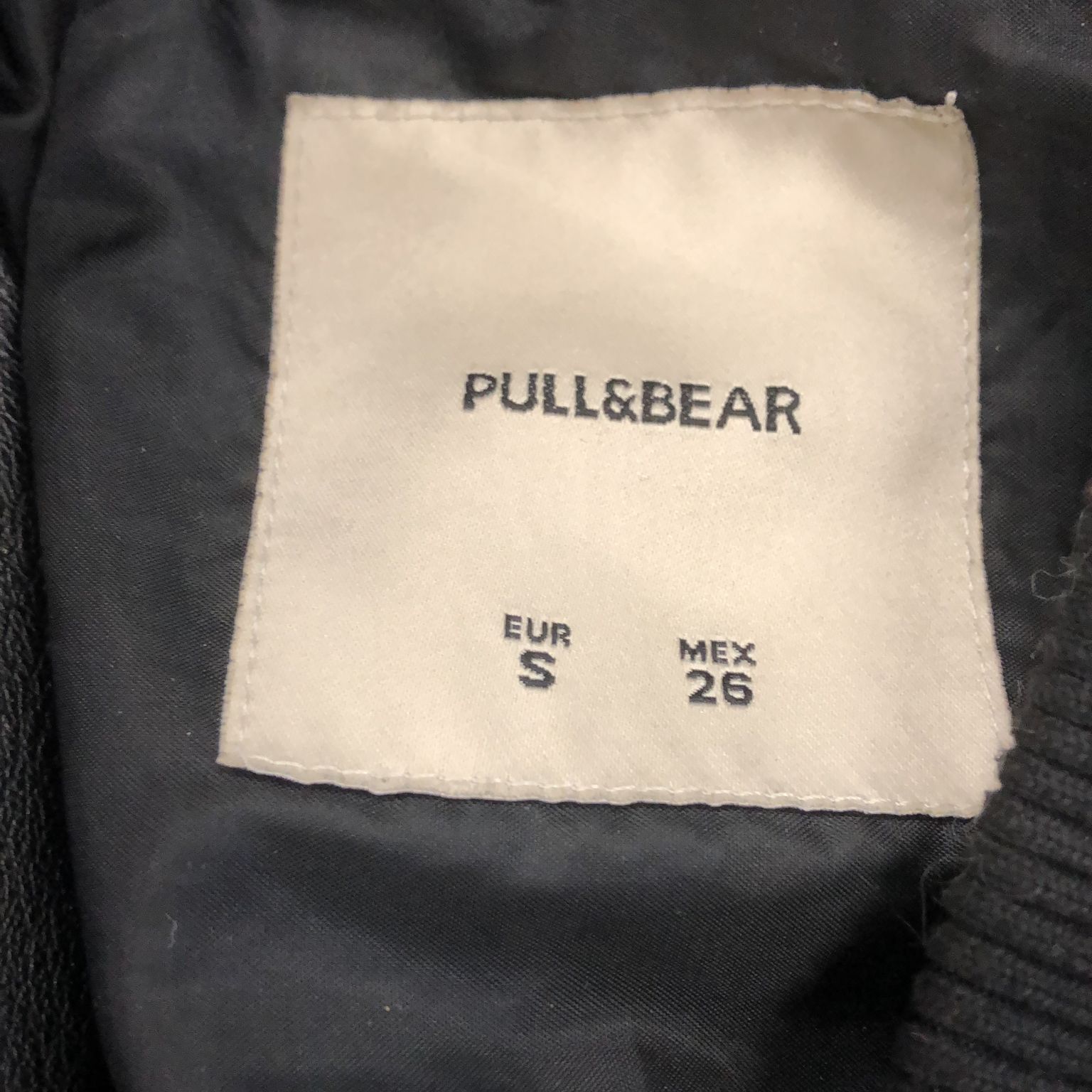 Pull  Bear