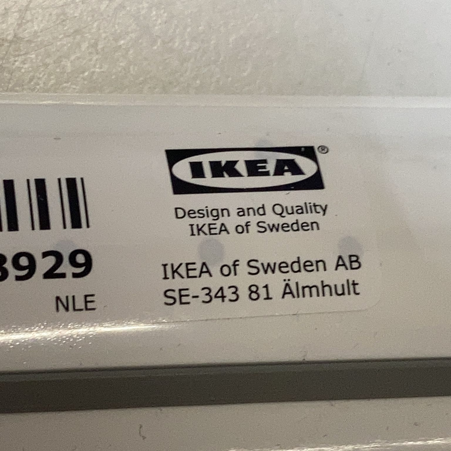 IKEA