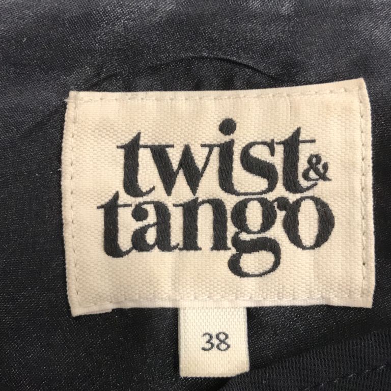 Twist  Tango