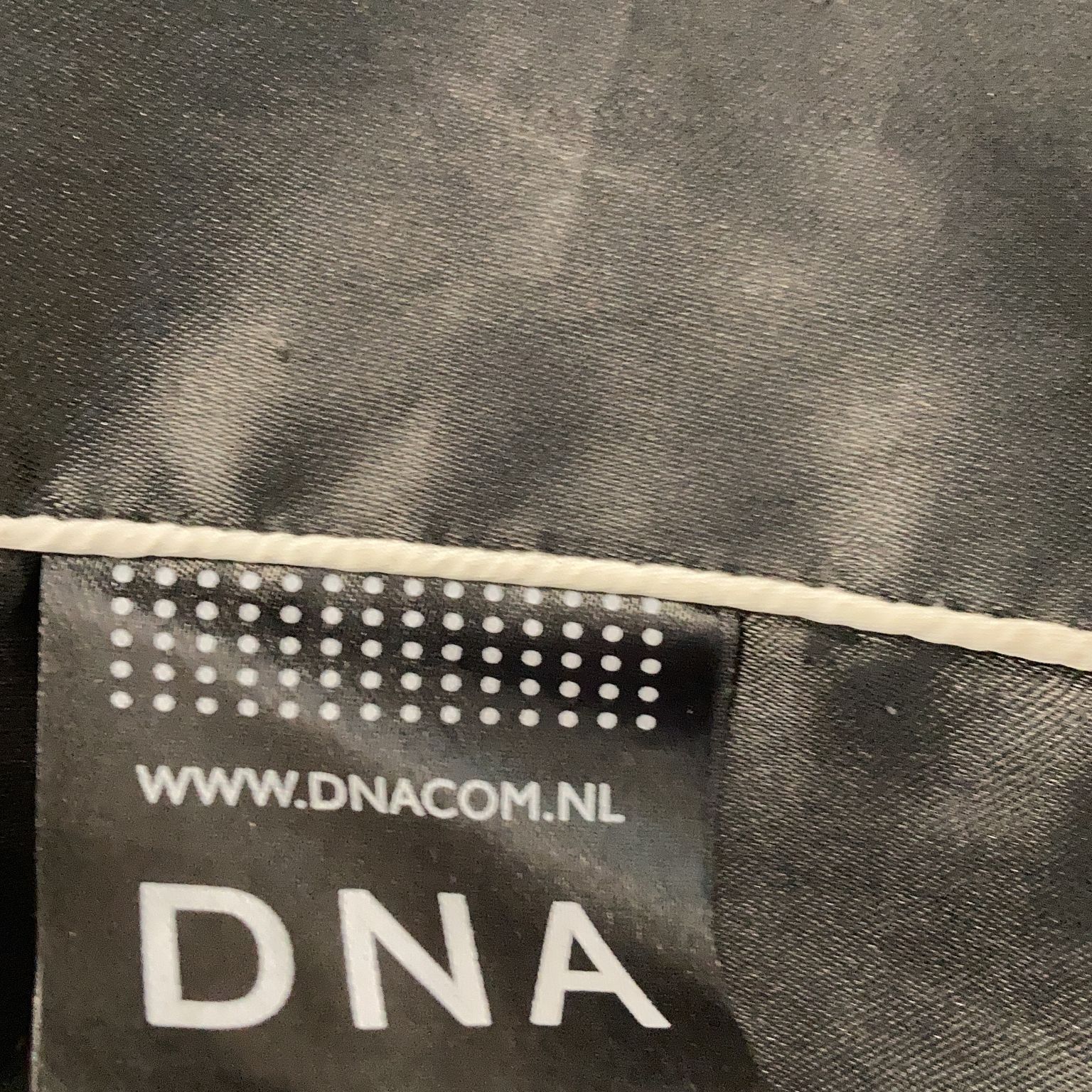 Dna